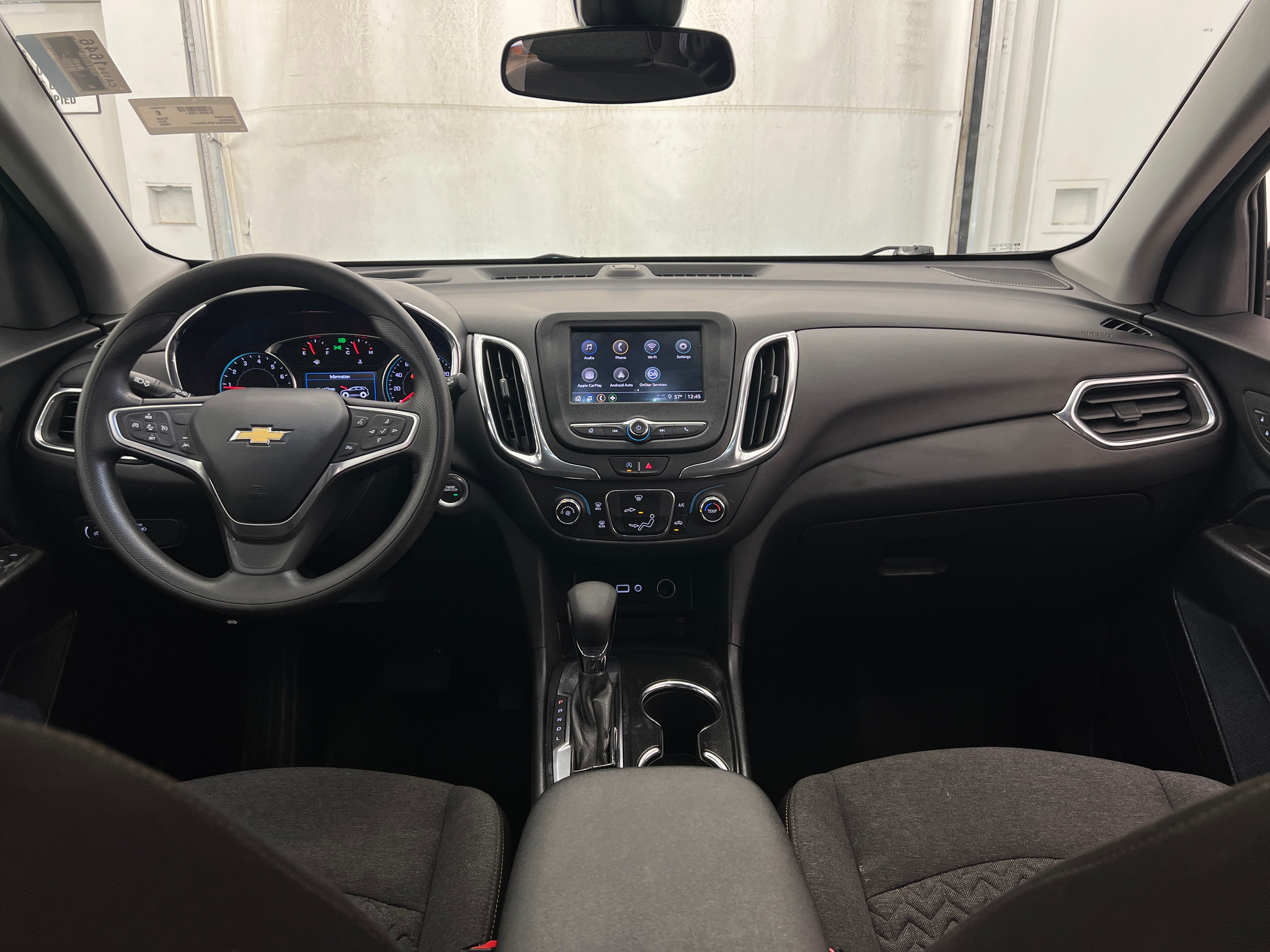 2023 Chevrolet Equinox LT 3