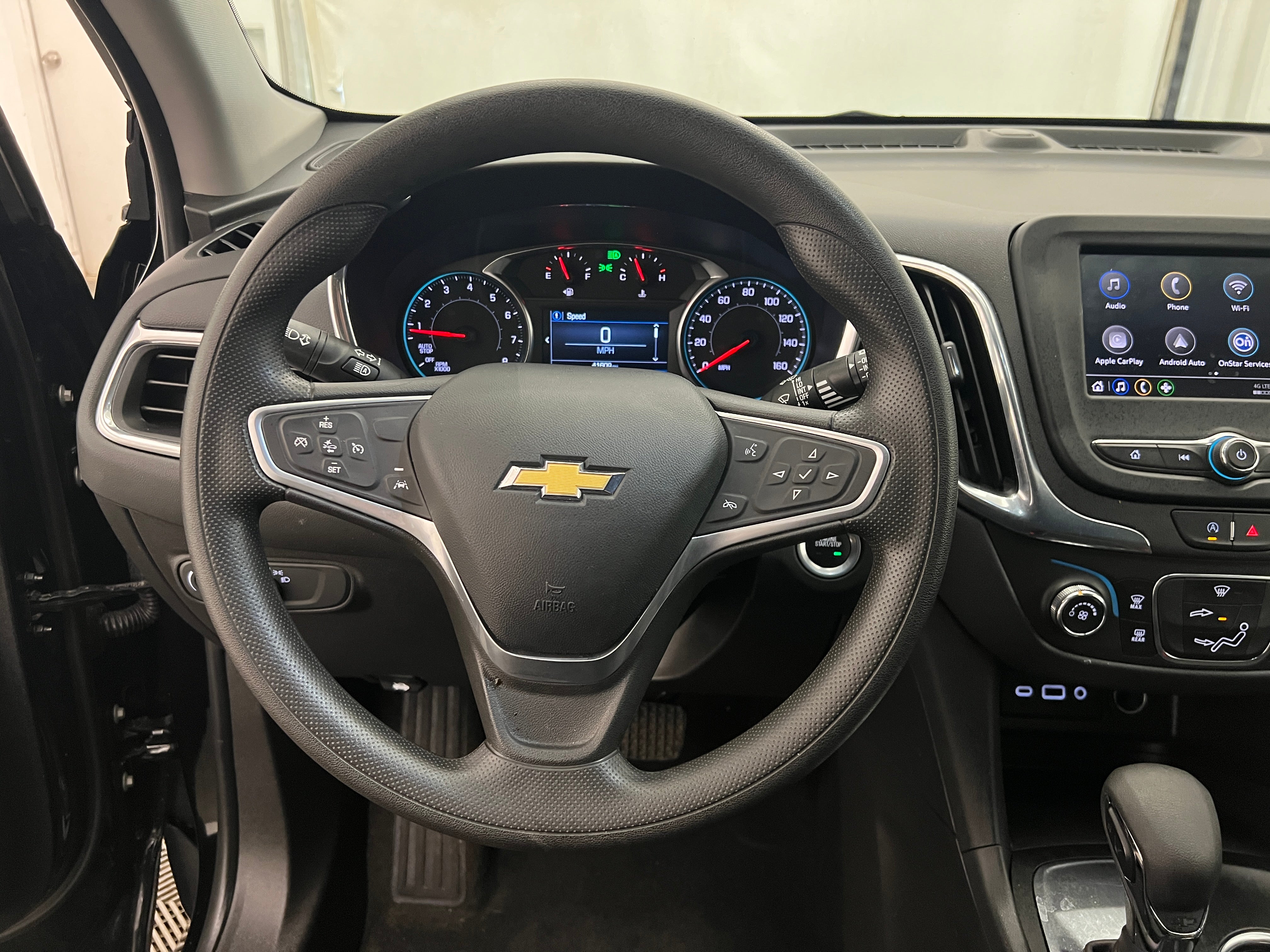2023 Chevrolet Equinox LT 5