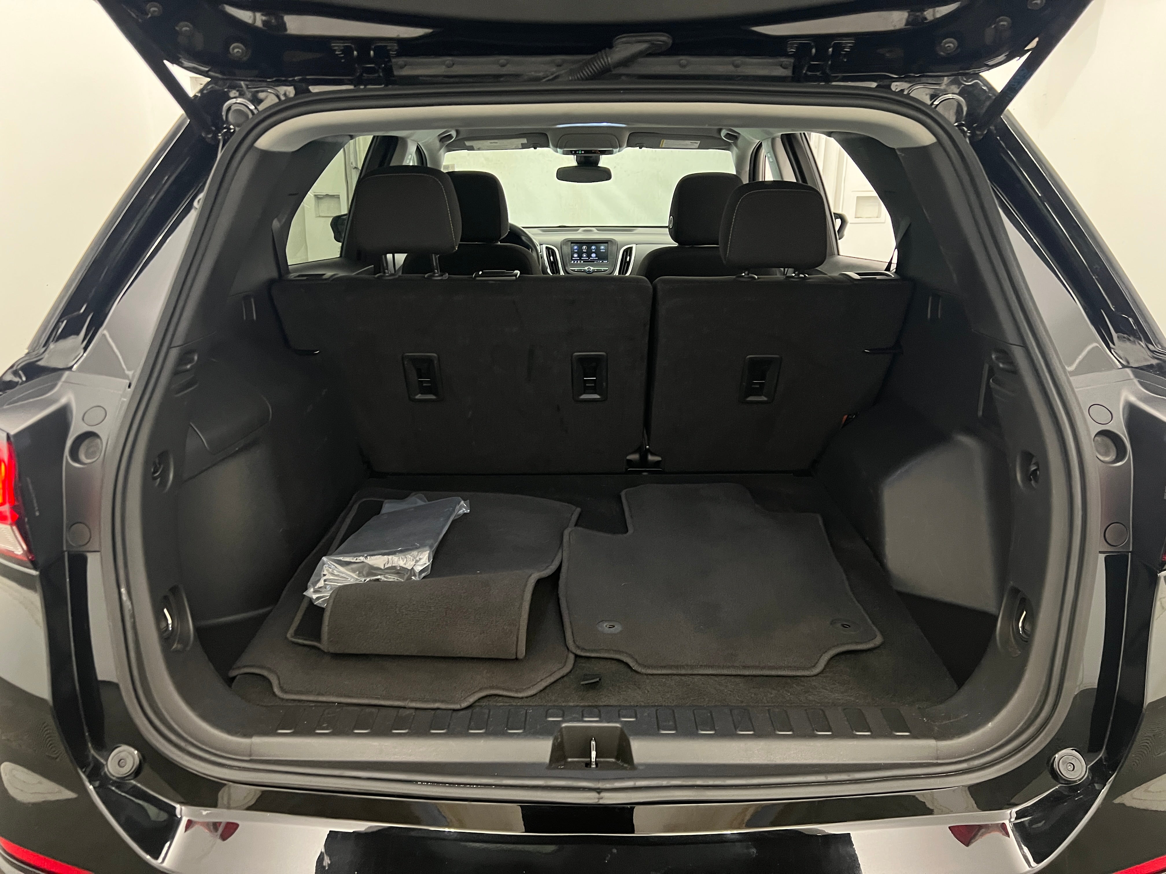 2023 Chevrolet Equinox LT 7