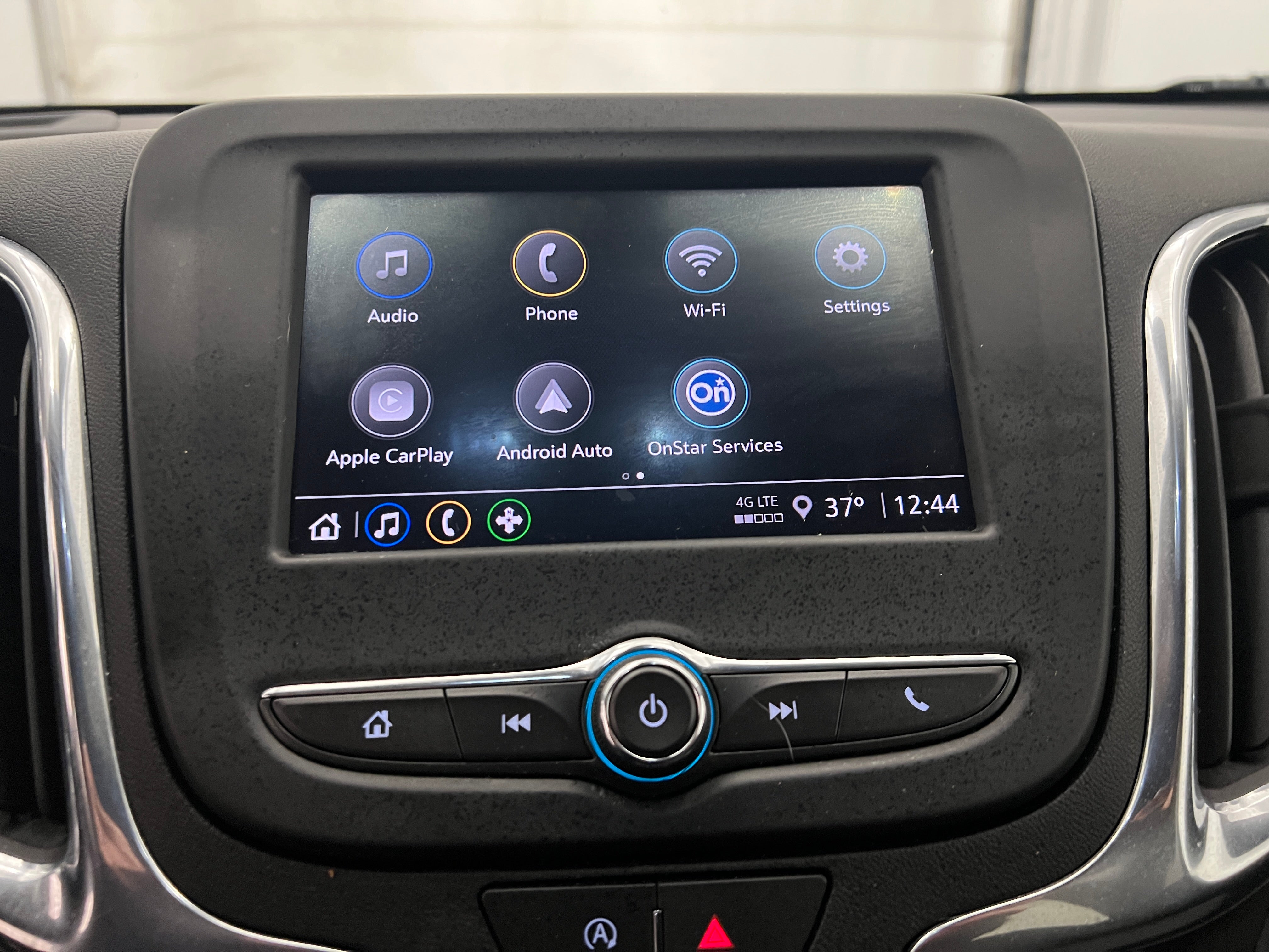2023 Chevrolet Equinox LT 4