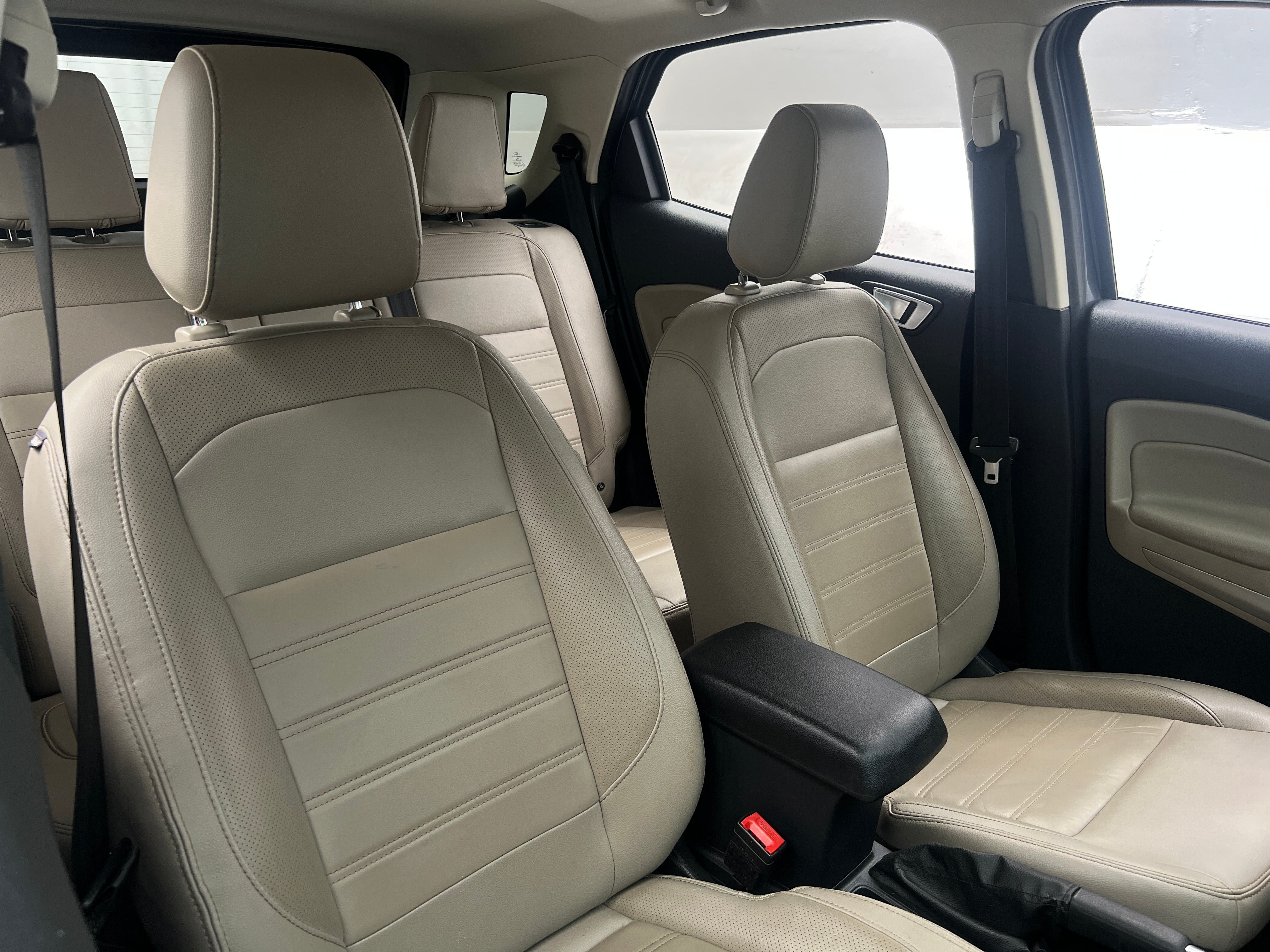 2018 Ford EcoSport Titanium 2