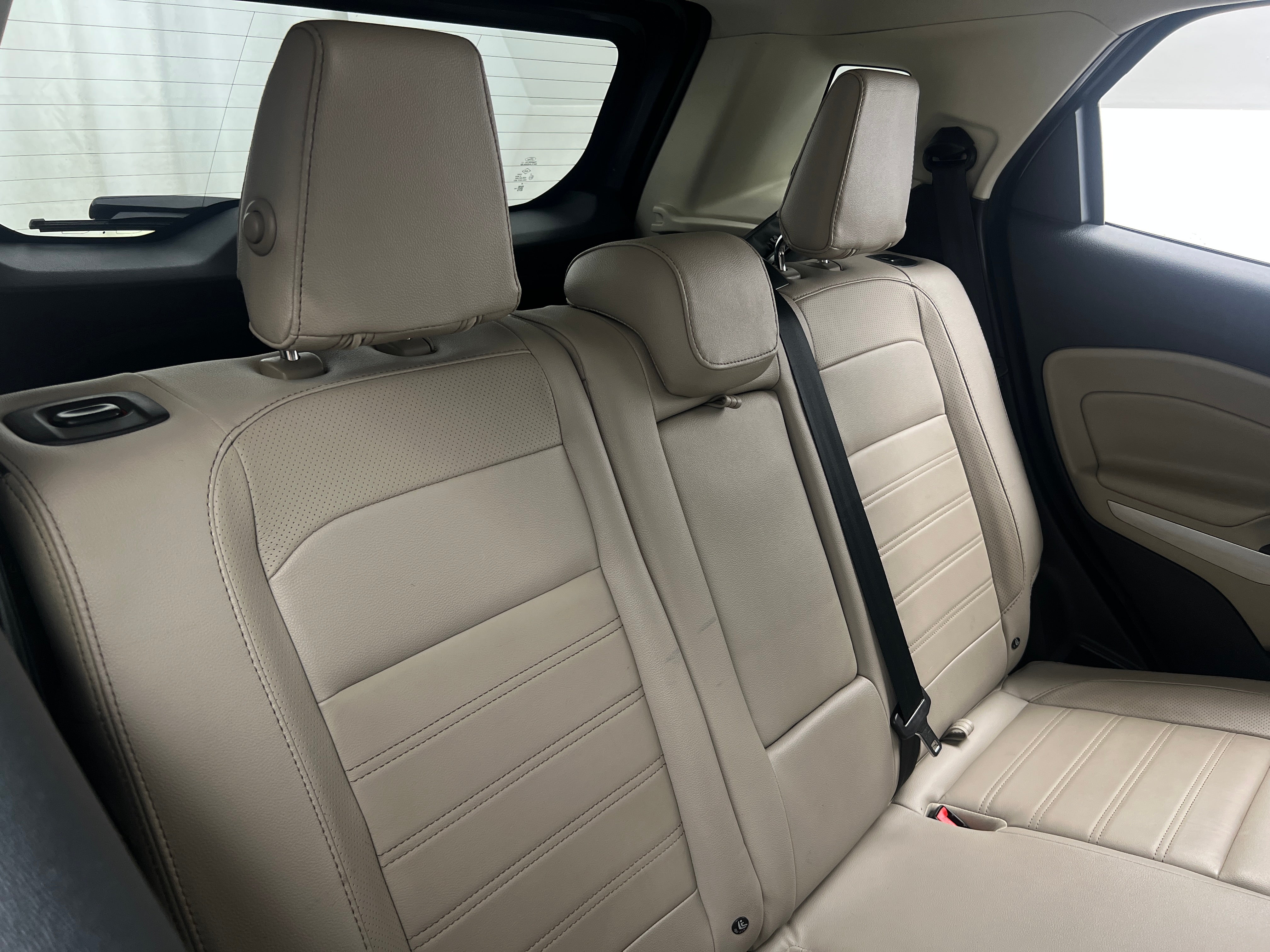 2018 Ford EcoSport Titanium 6