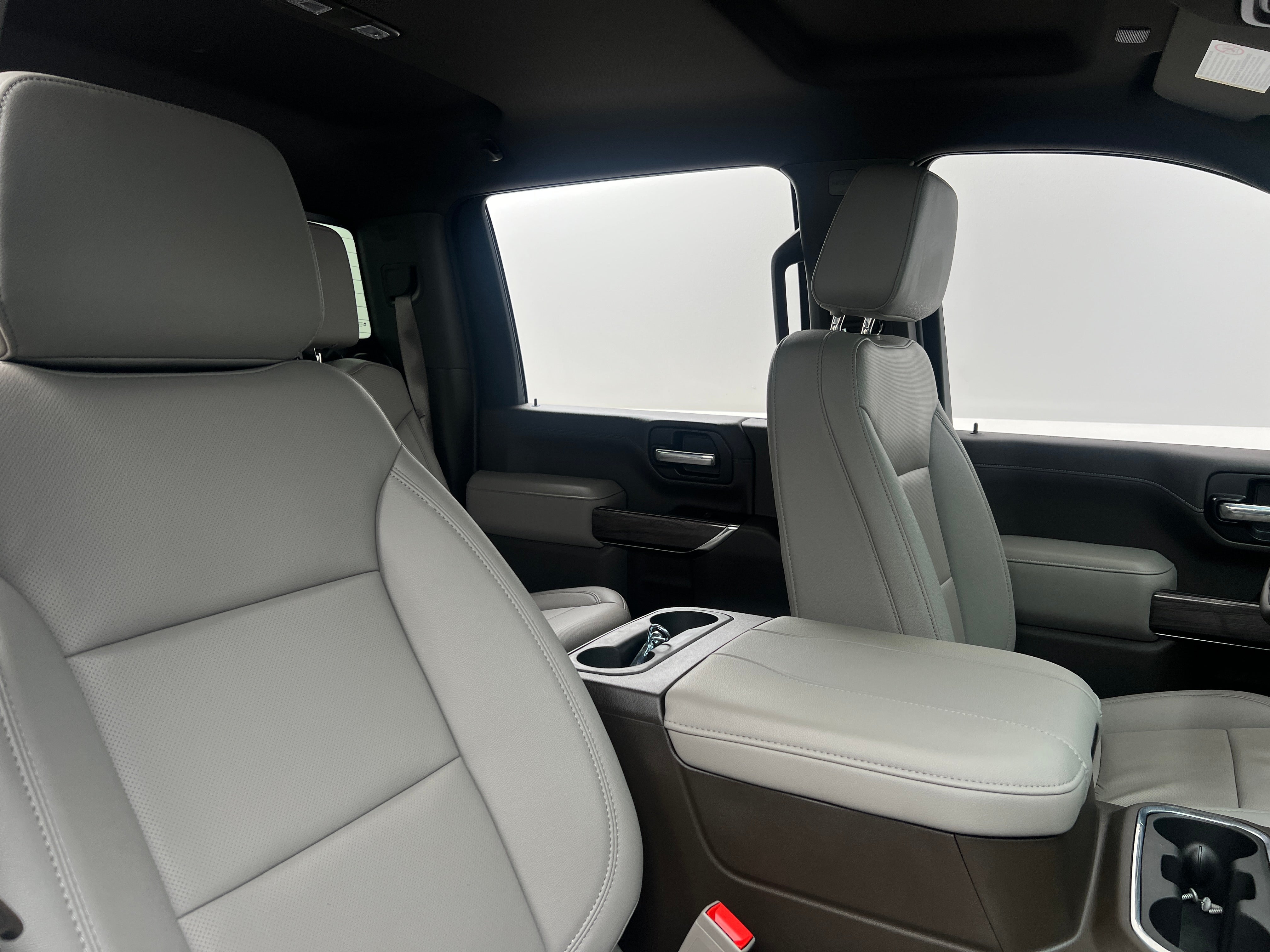 2023 Chevrolet Silverado 2500 LTZ 2