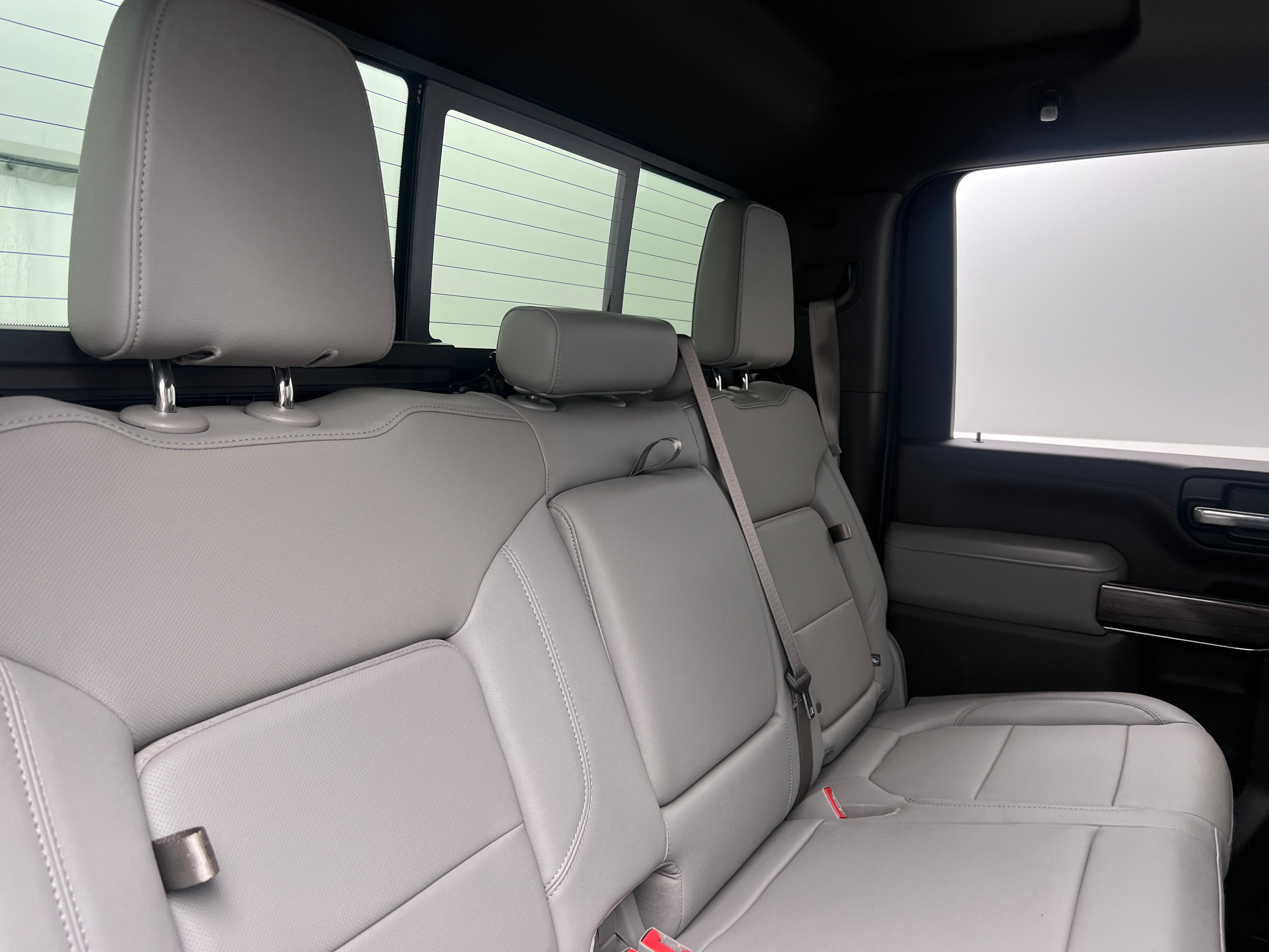 2023 Chevrolet Silverado 2500 LTZ 6