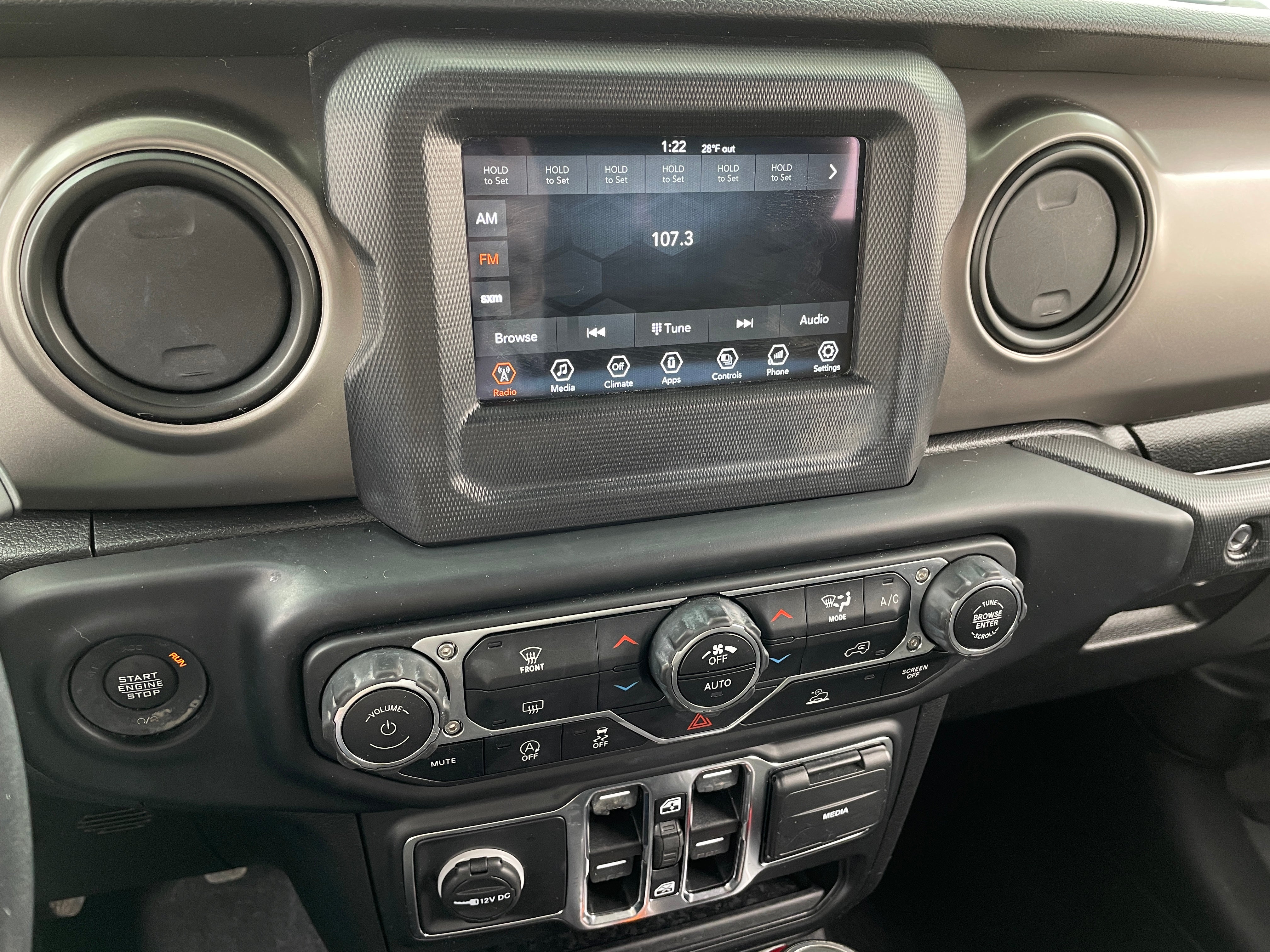 2021 Jeep Wrangler Unlimited Sport S 4