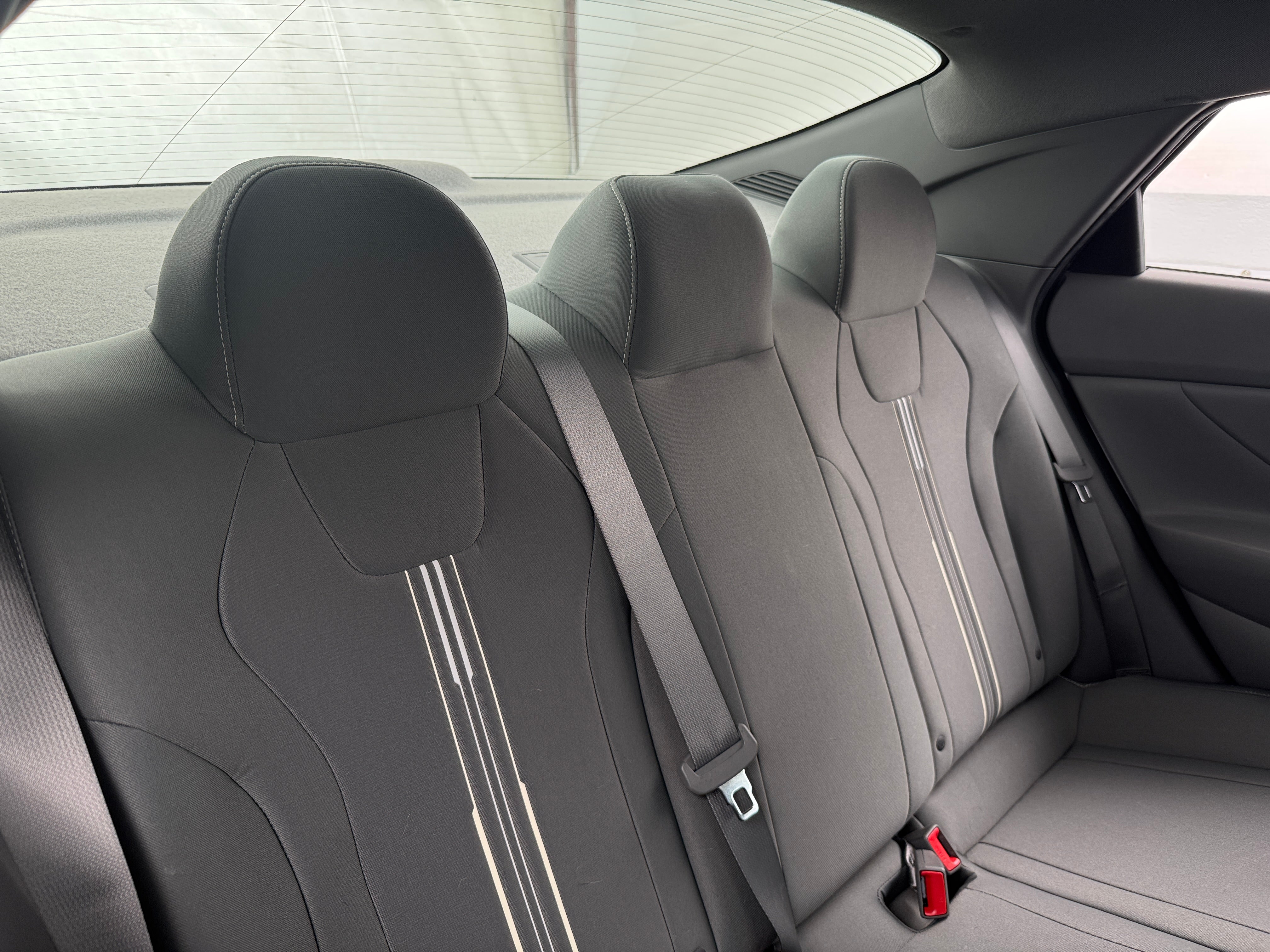 2022 Hyundai Elantra SEL 6