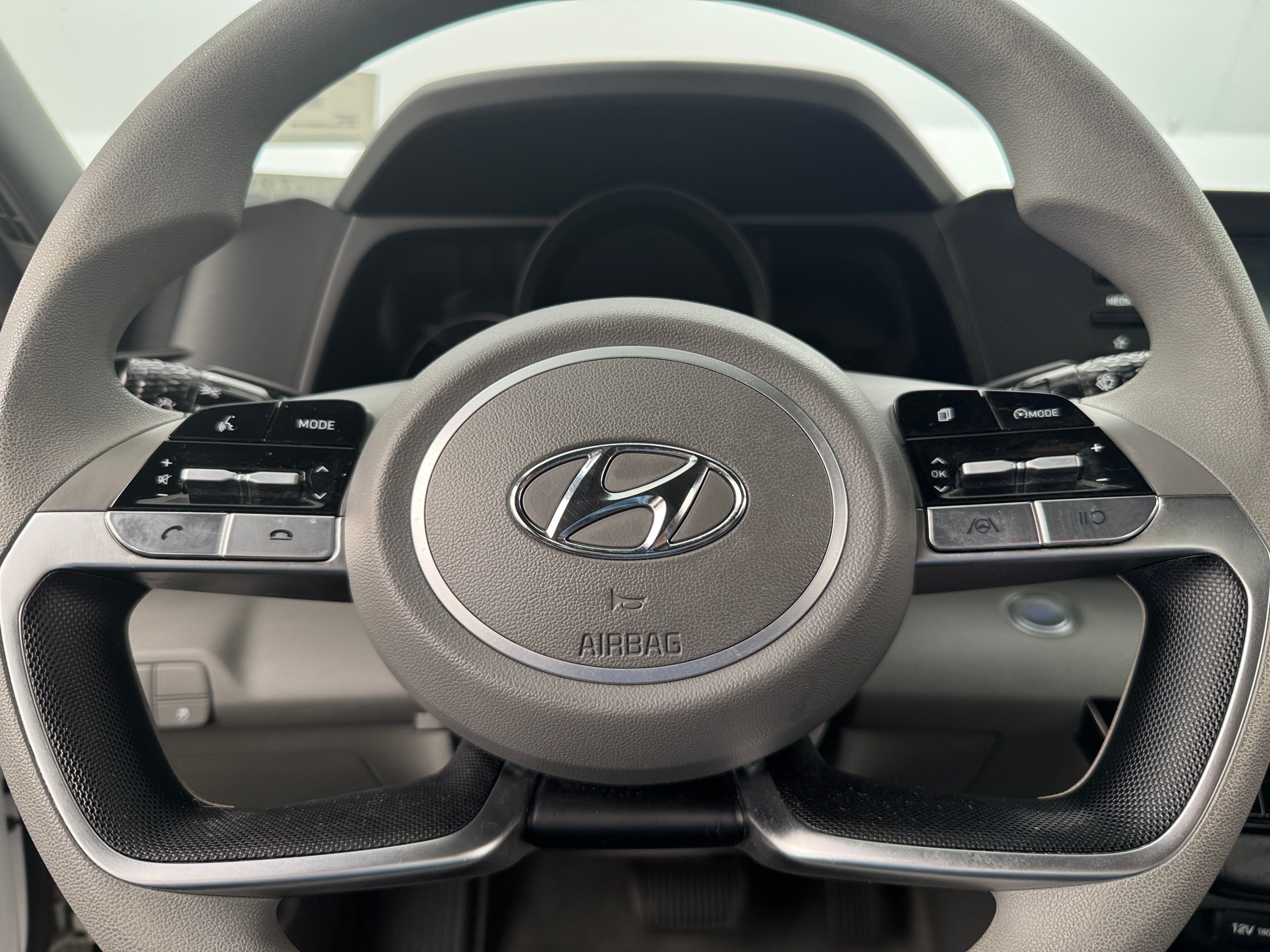 2022 Hyundai Elantra SEL 5