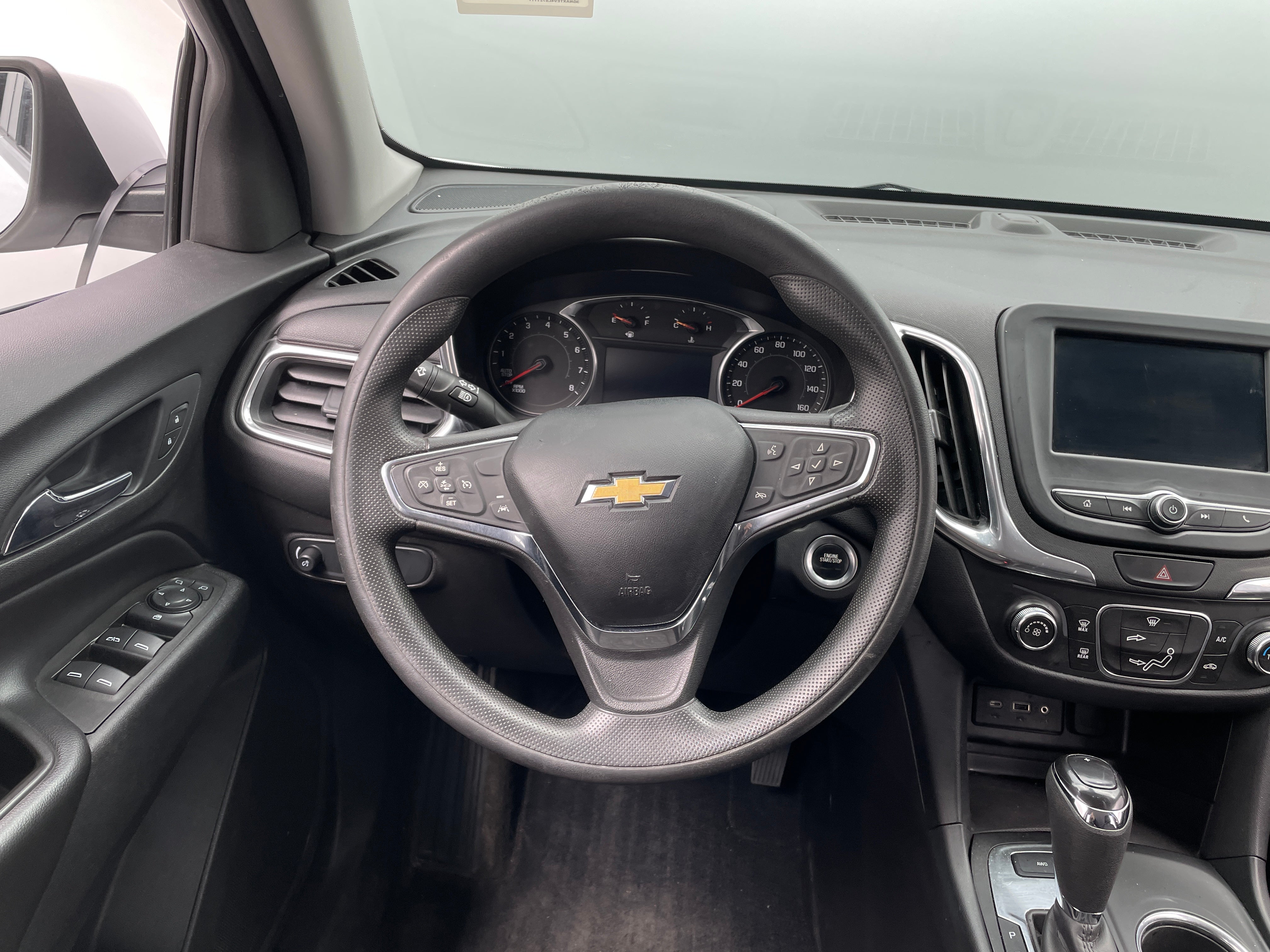 2020 Chevrolet Equinox LT 5