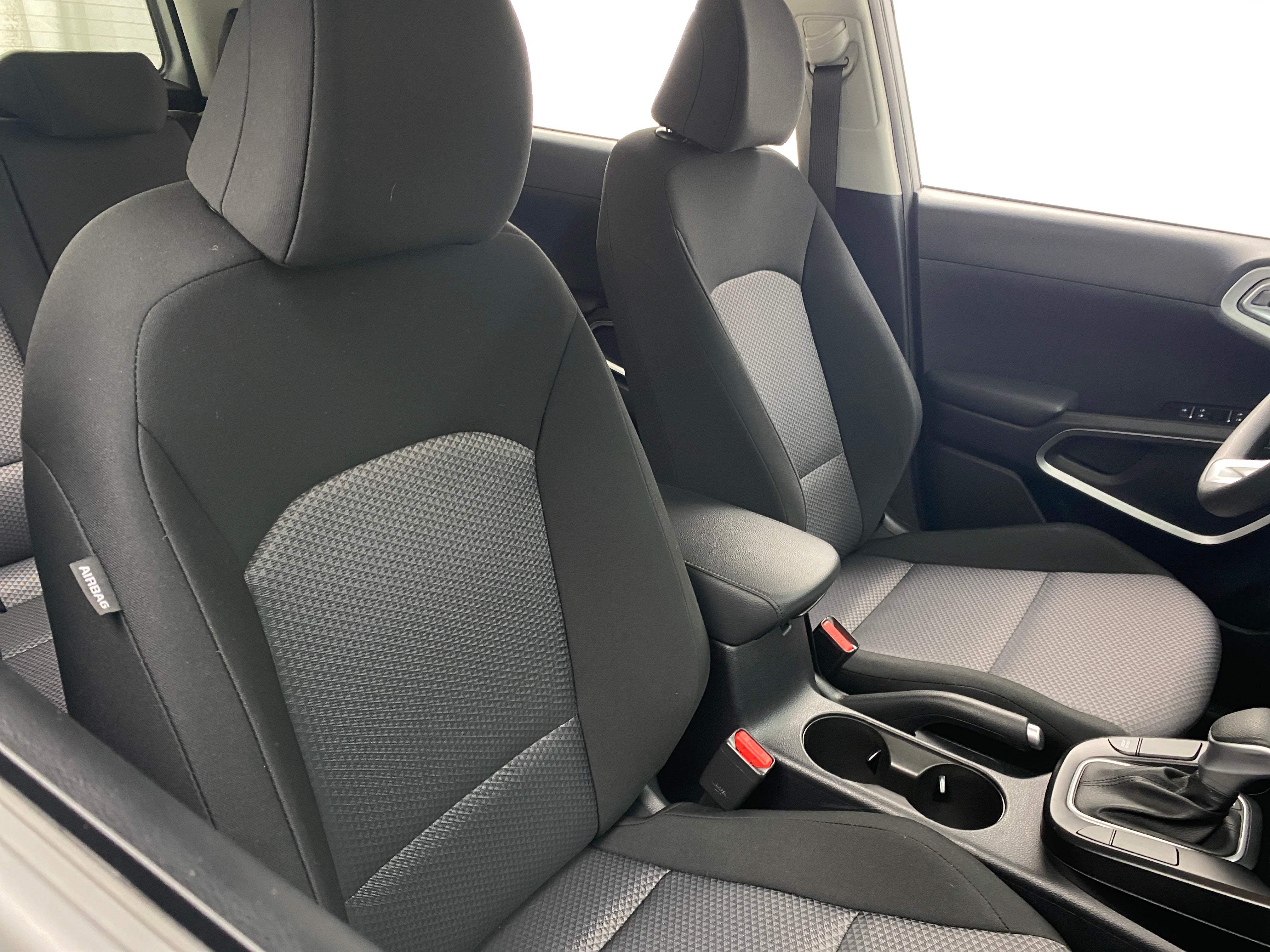 2024 Kia Soul LX 2