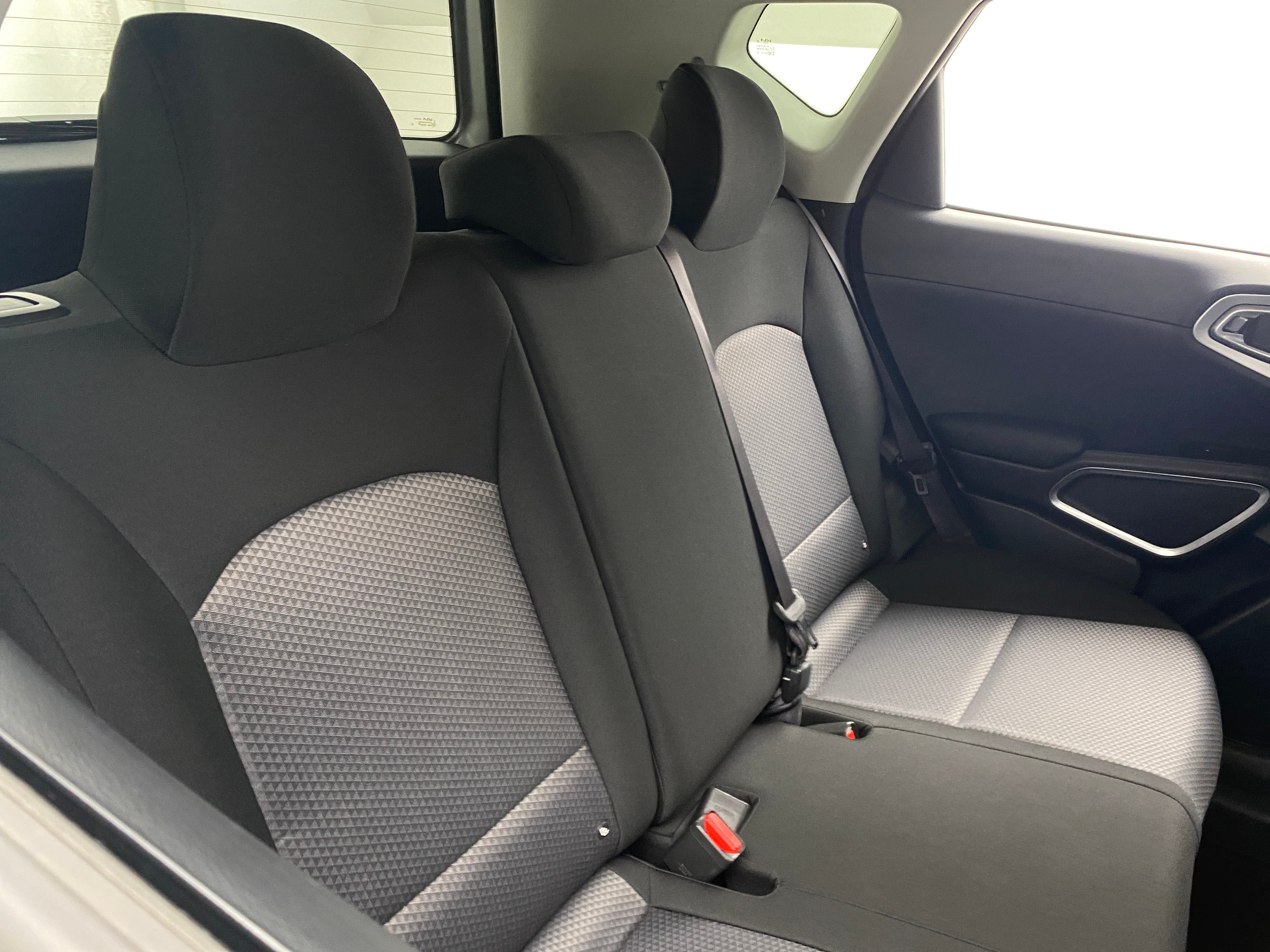 2024 Kia Soul LX 6