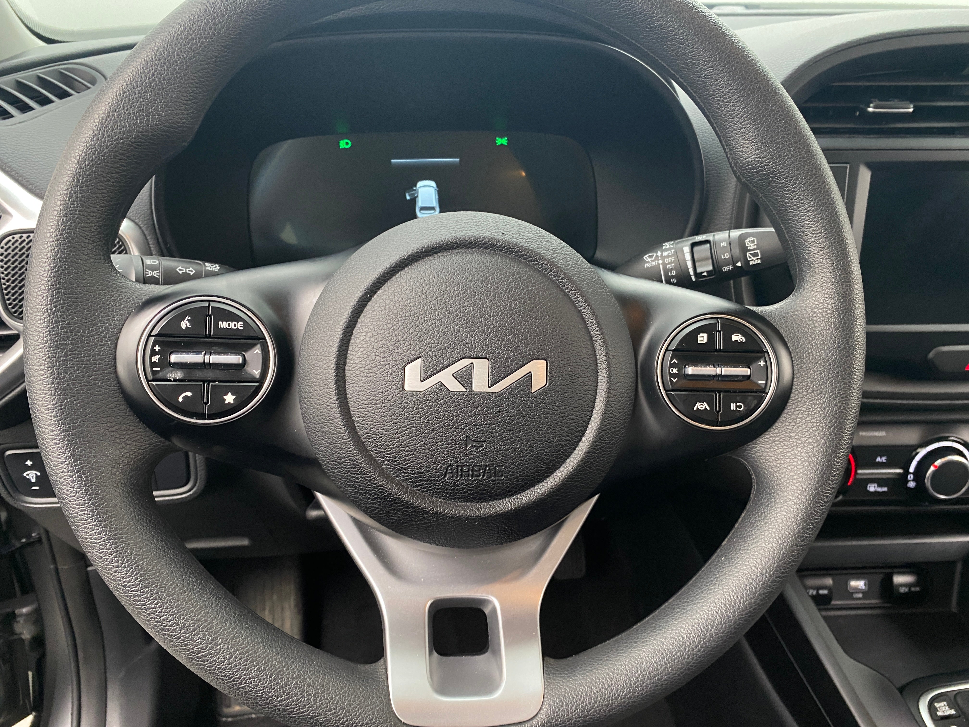 2024 Kia Soul LX 5