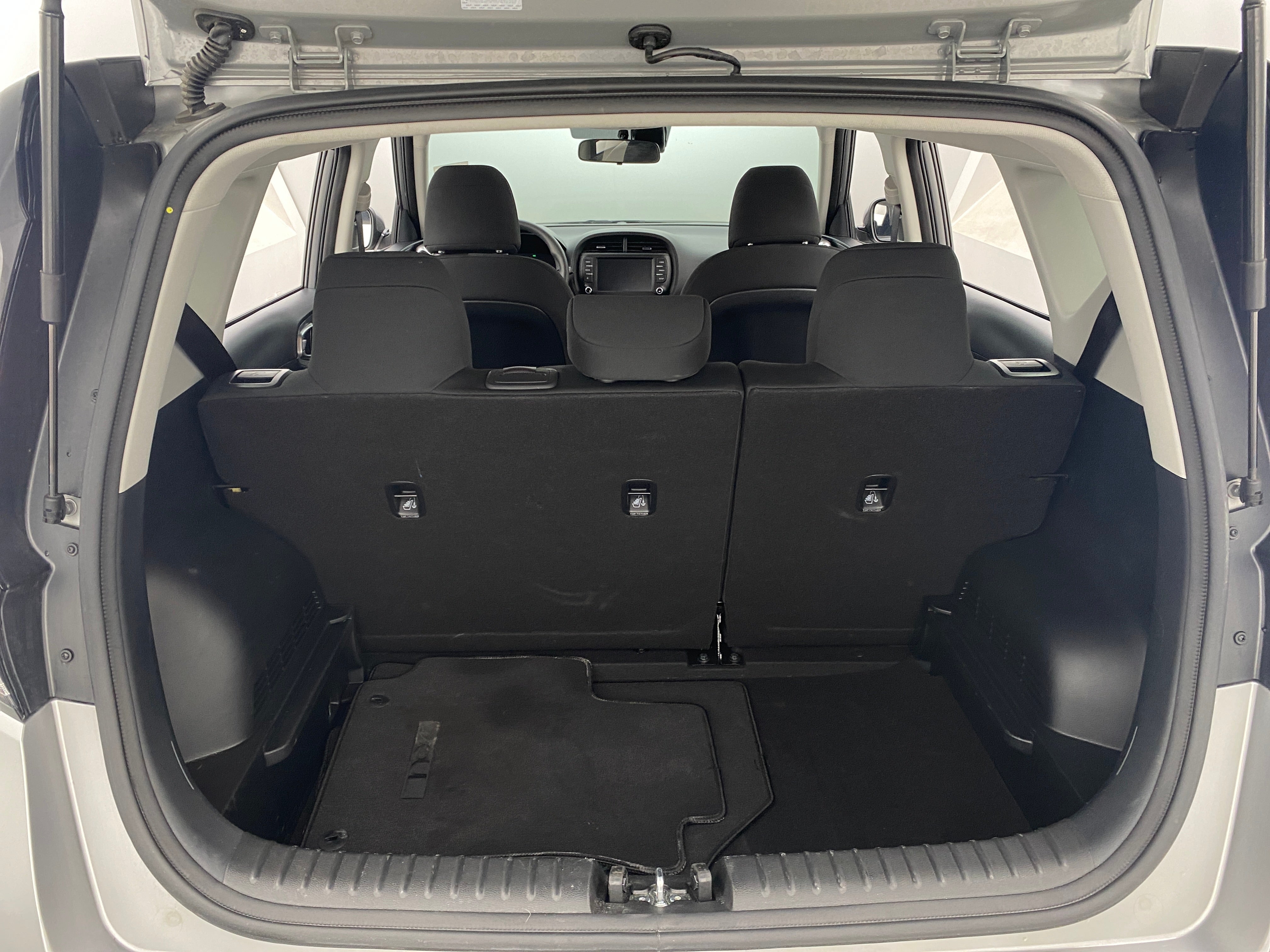 2024 Kia Soul LX 7