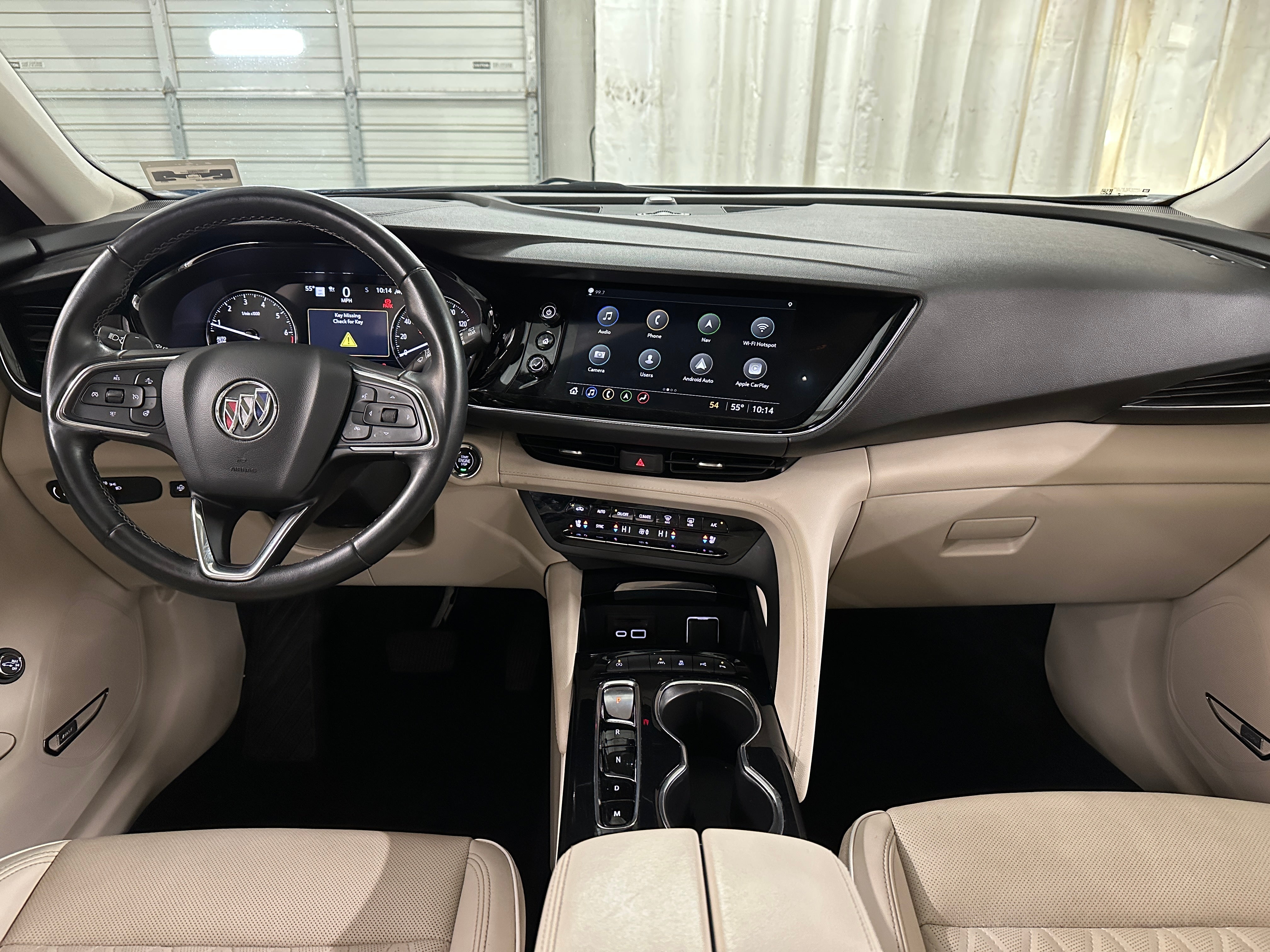 2023 Buick Envision Avenir 2