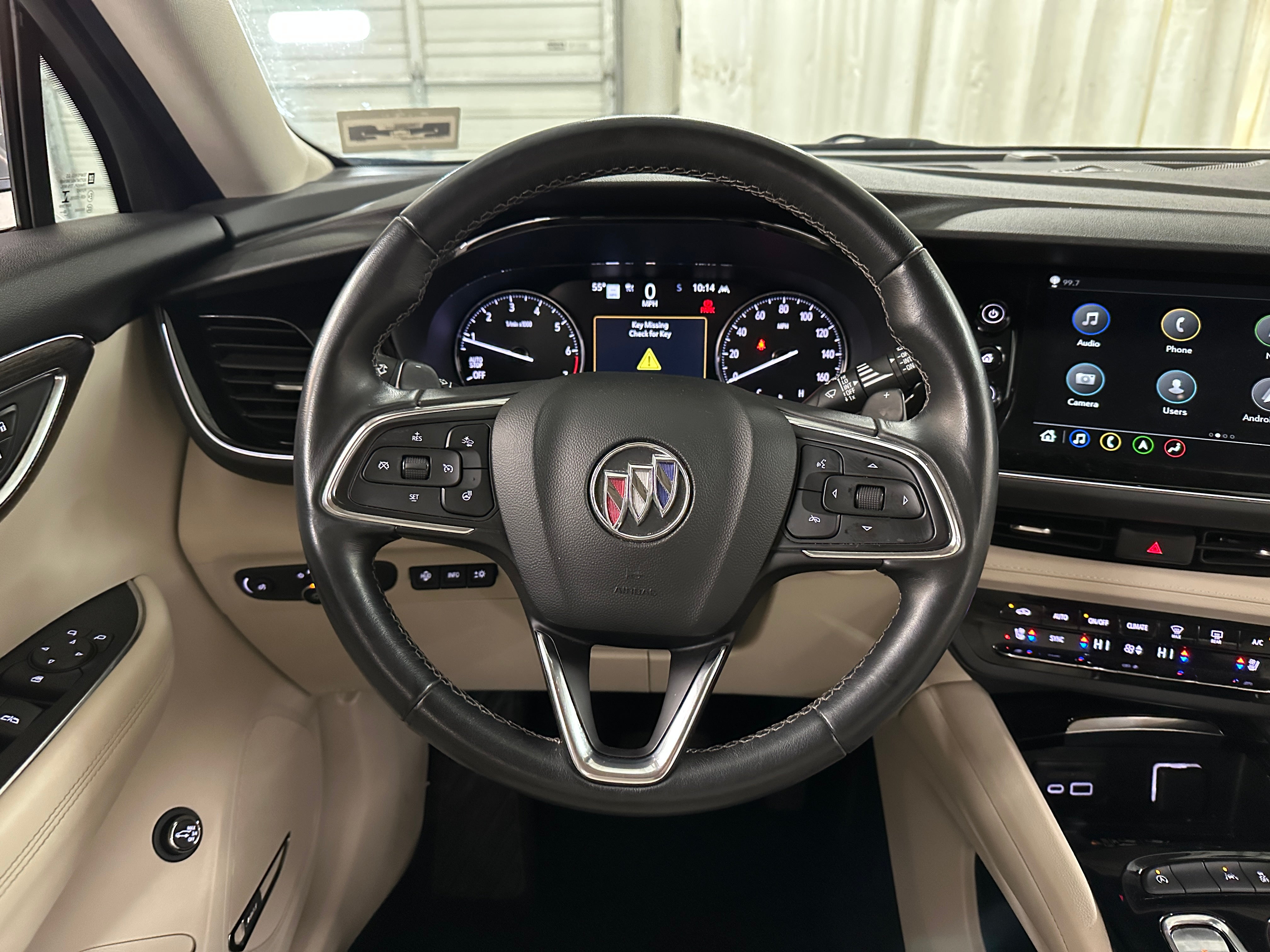 2023 Buick Envision Avenir 4