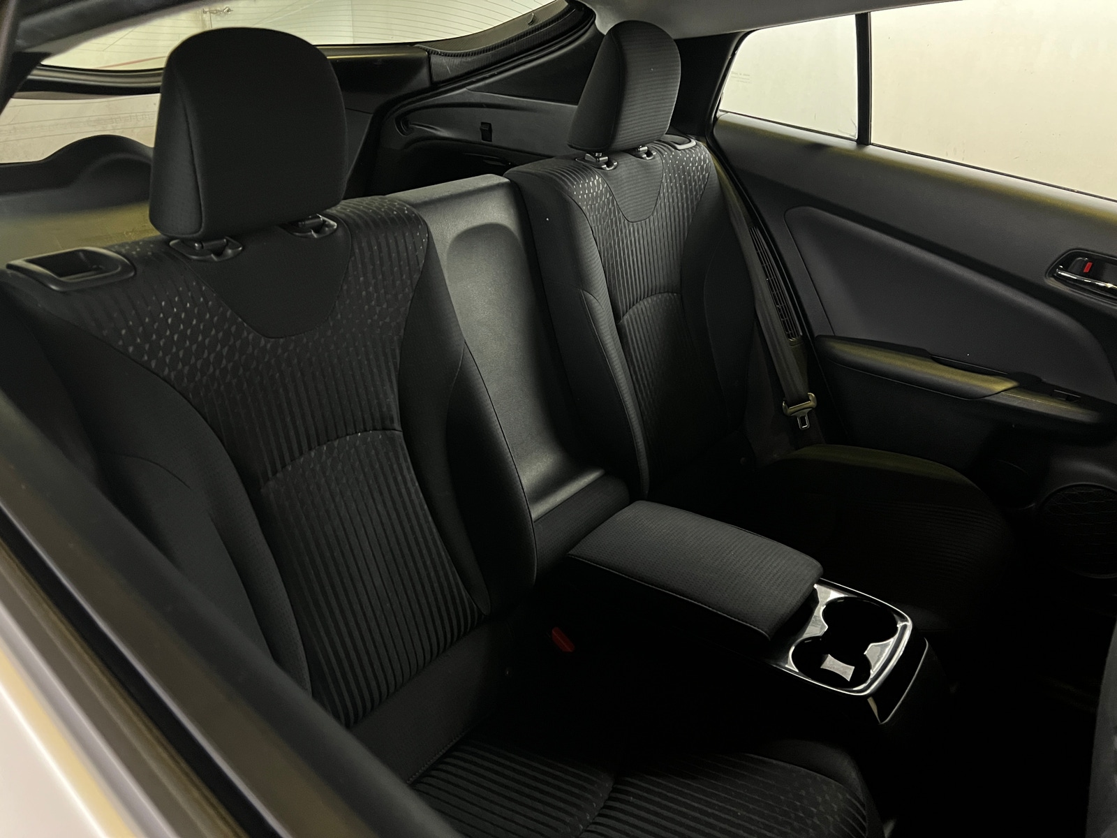 Thumbnail: 2019 Toyota Prius Prime - 6