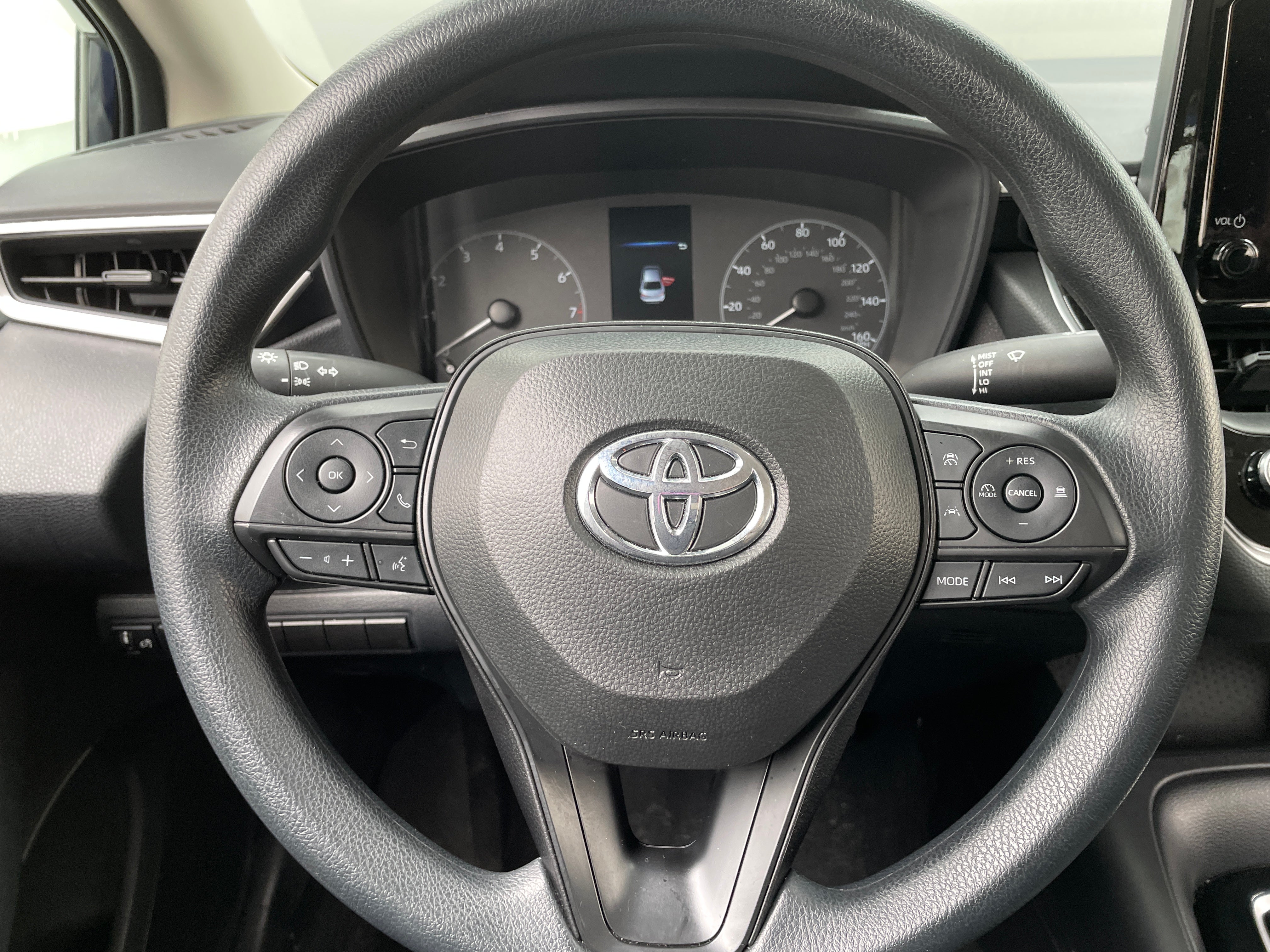 2024 Toyota Corolla LE 5