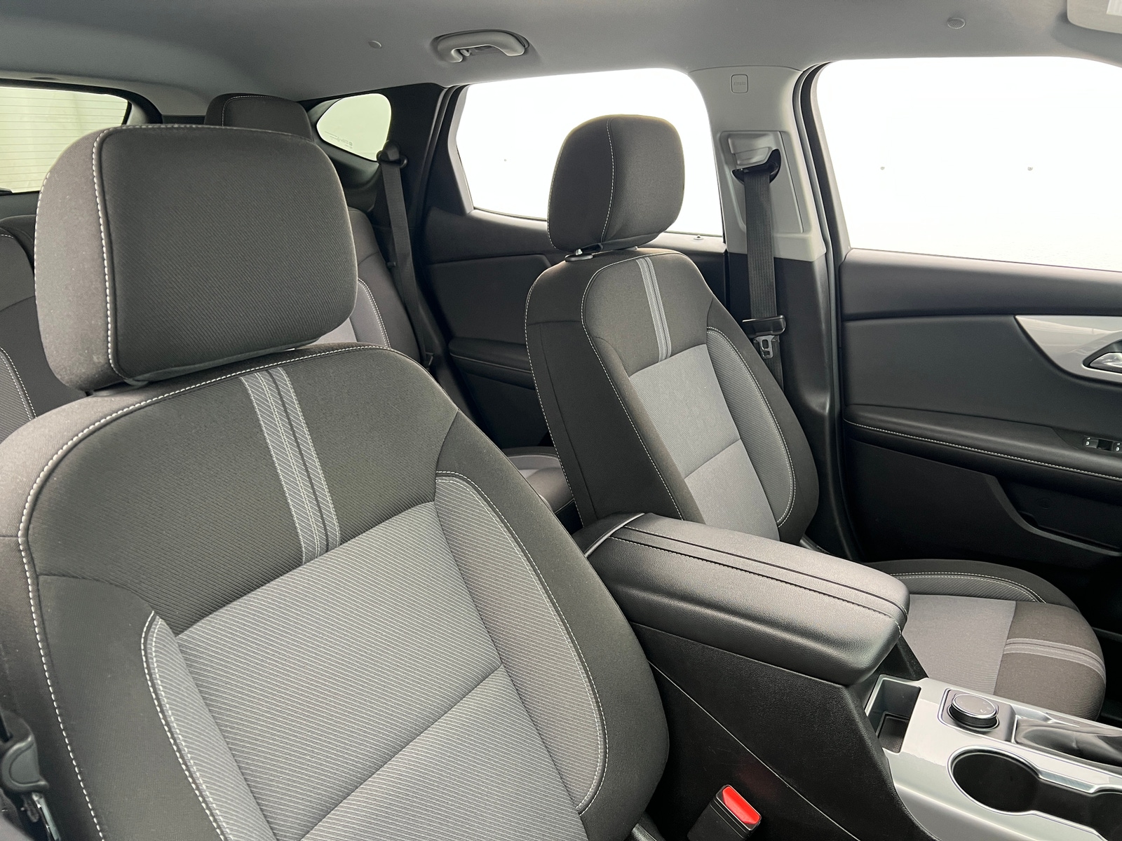 Thumbnail: 2023 Chevrolet Blazer - 2