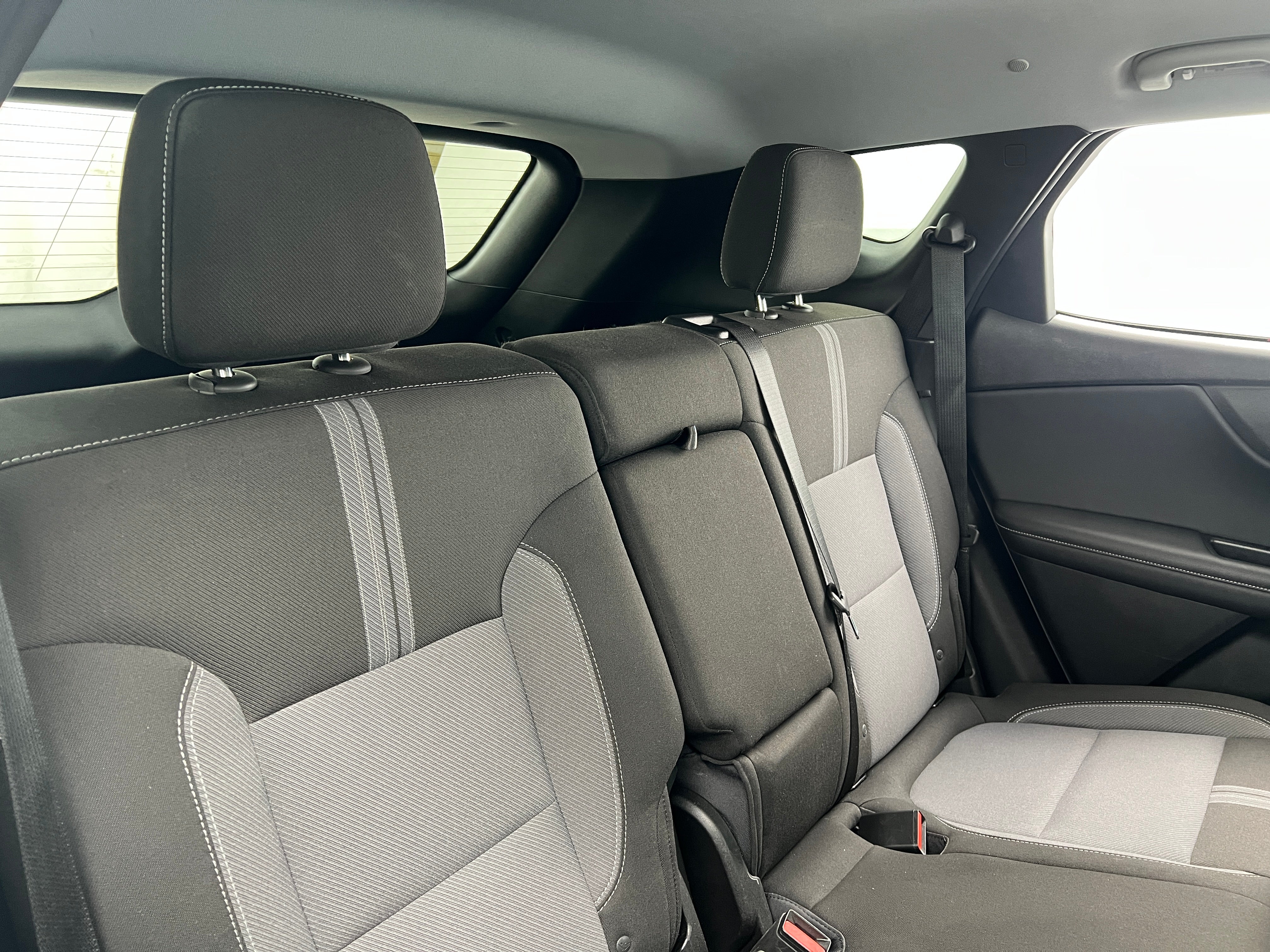 2023 Chevrolet Blazer  6