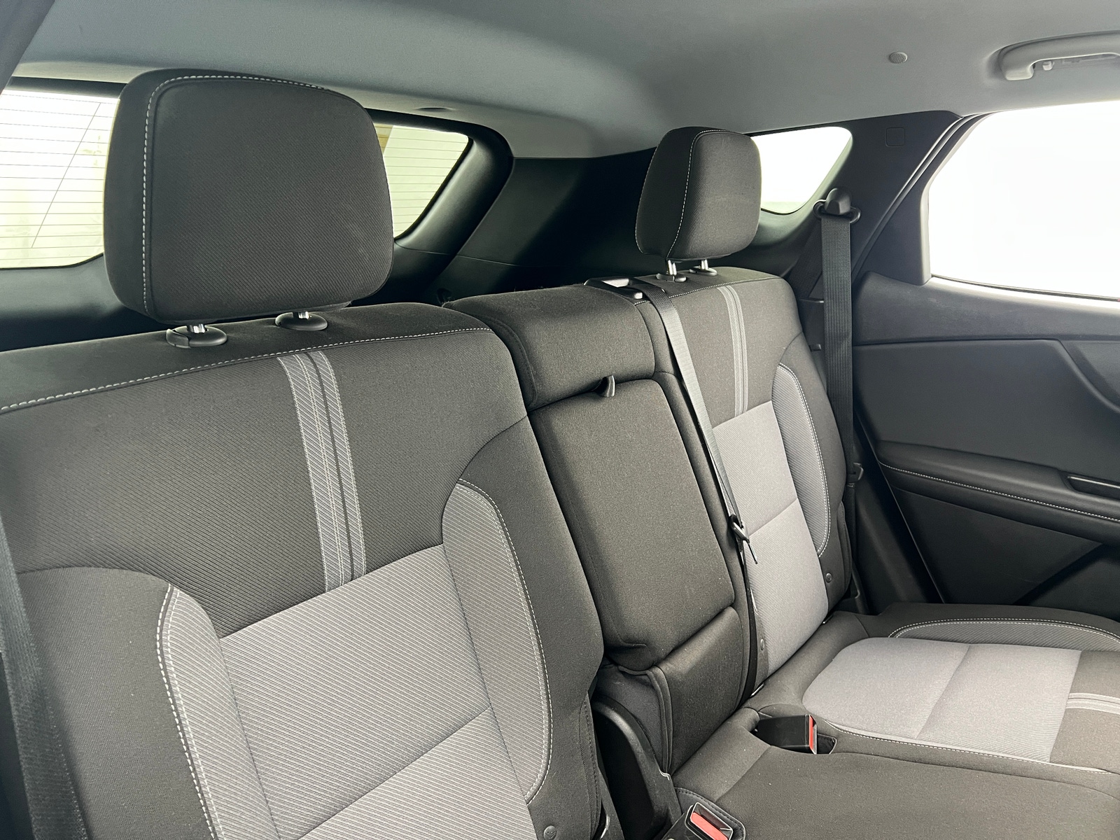 Thumbnail: 2023 Chevrolet Blazer - 6