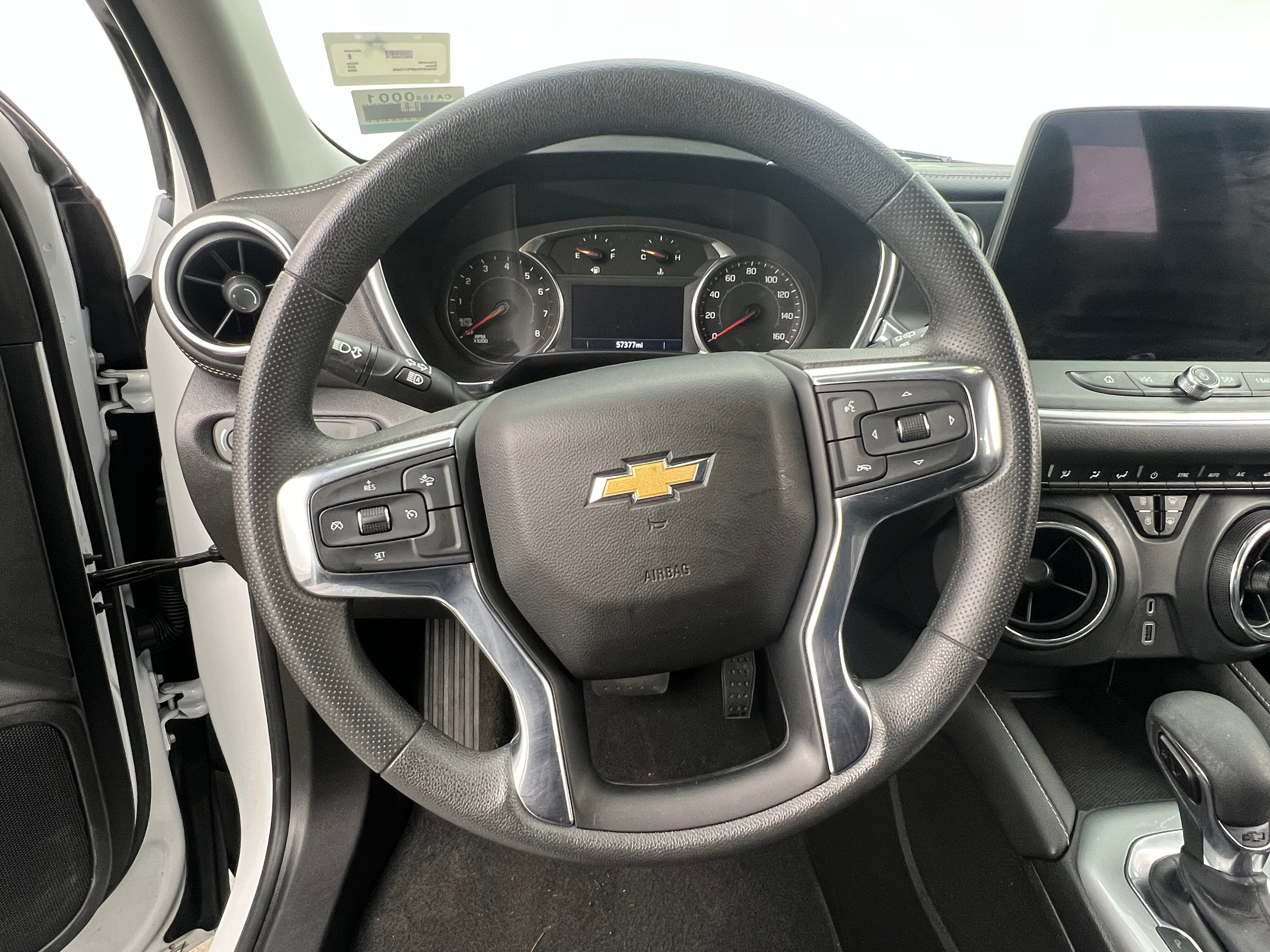 2023 Chevrolet Blazer  5