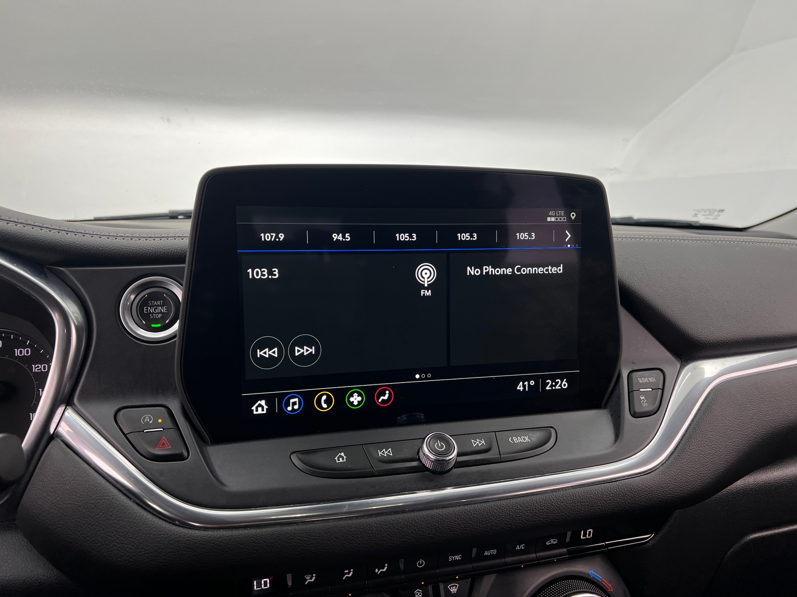 Thumbnail: 2023 Chevrolet Blazer - 4