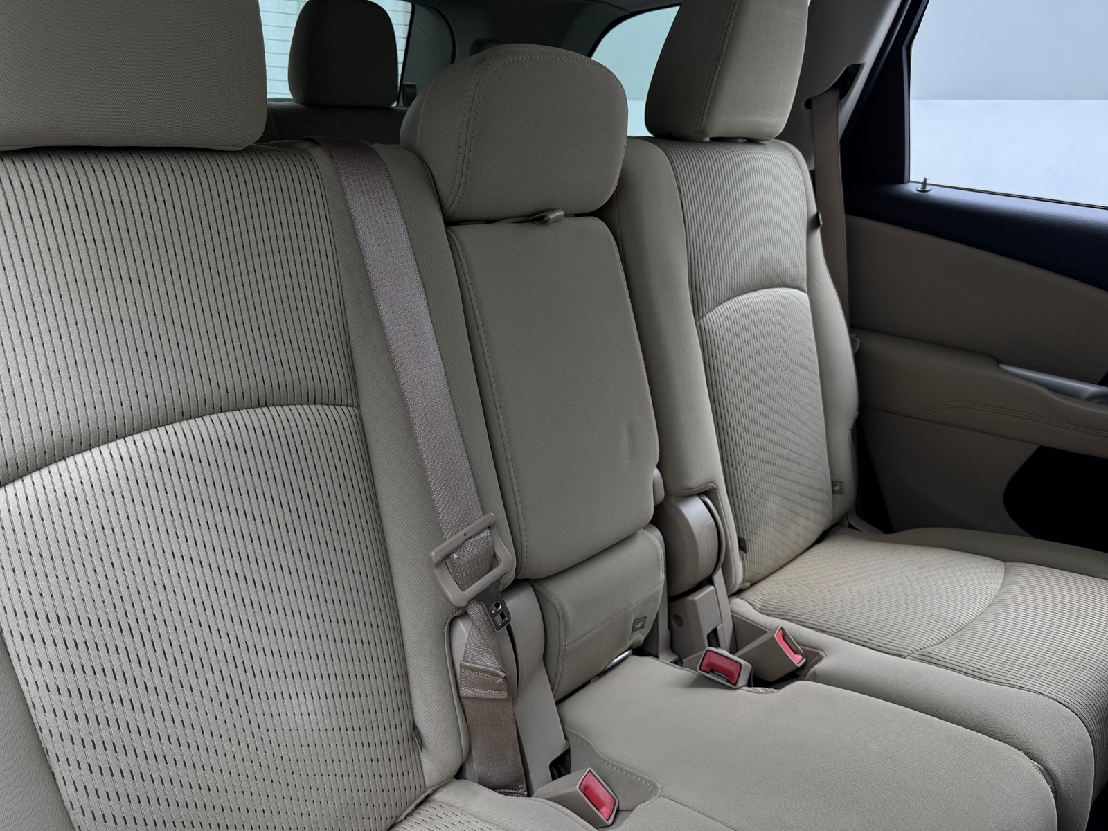 Thumbnail: 2019 Dodge Journey - 6