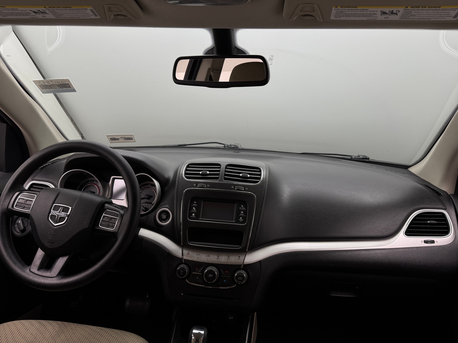 Thumbnail: 2019 Dodge Journey - 3