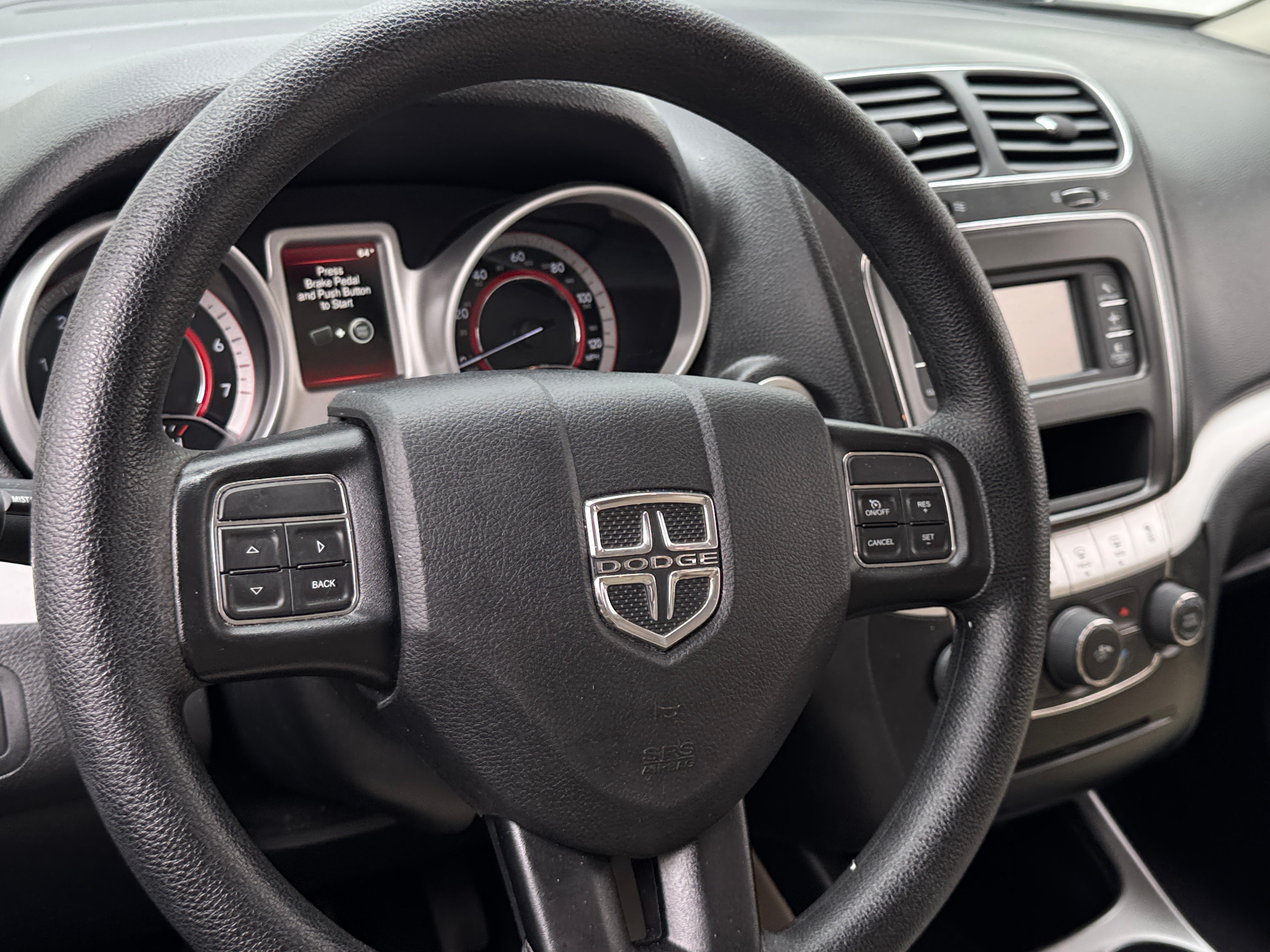 2019 Dodge Journey SE Value Package 5