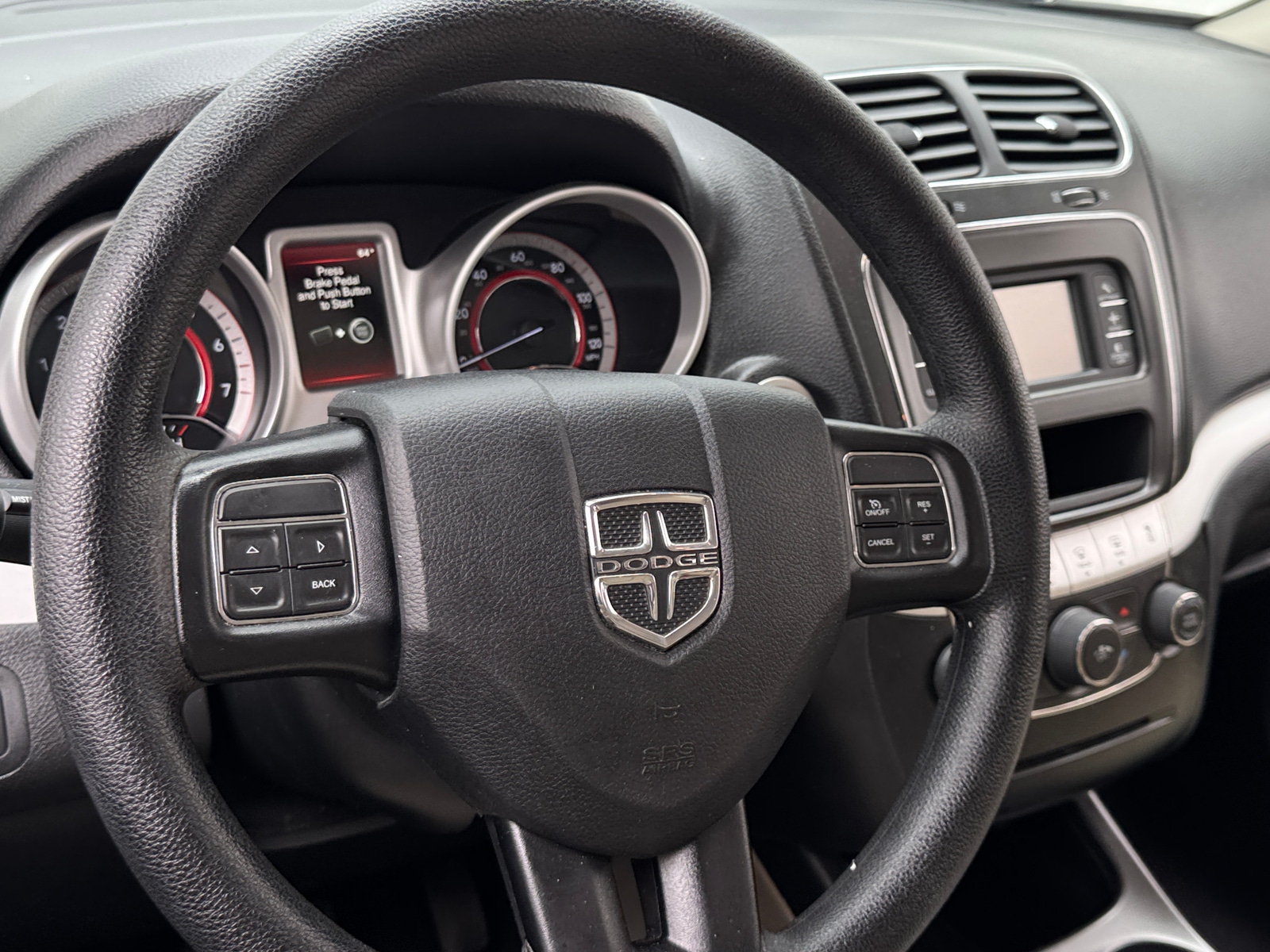 Thumbnail: 2019 Dodge Journey - 5