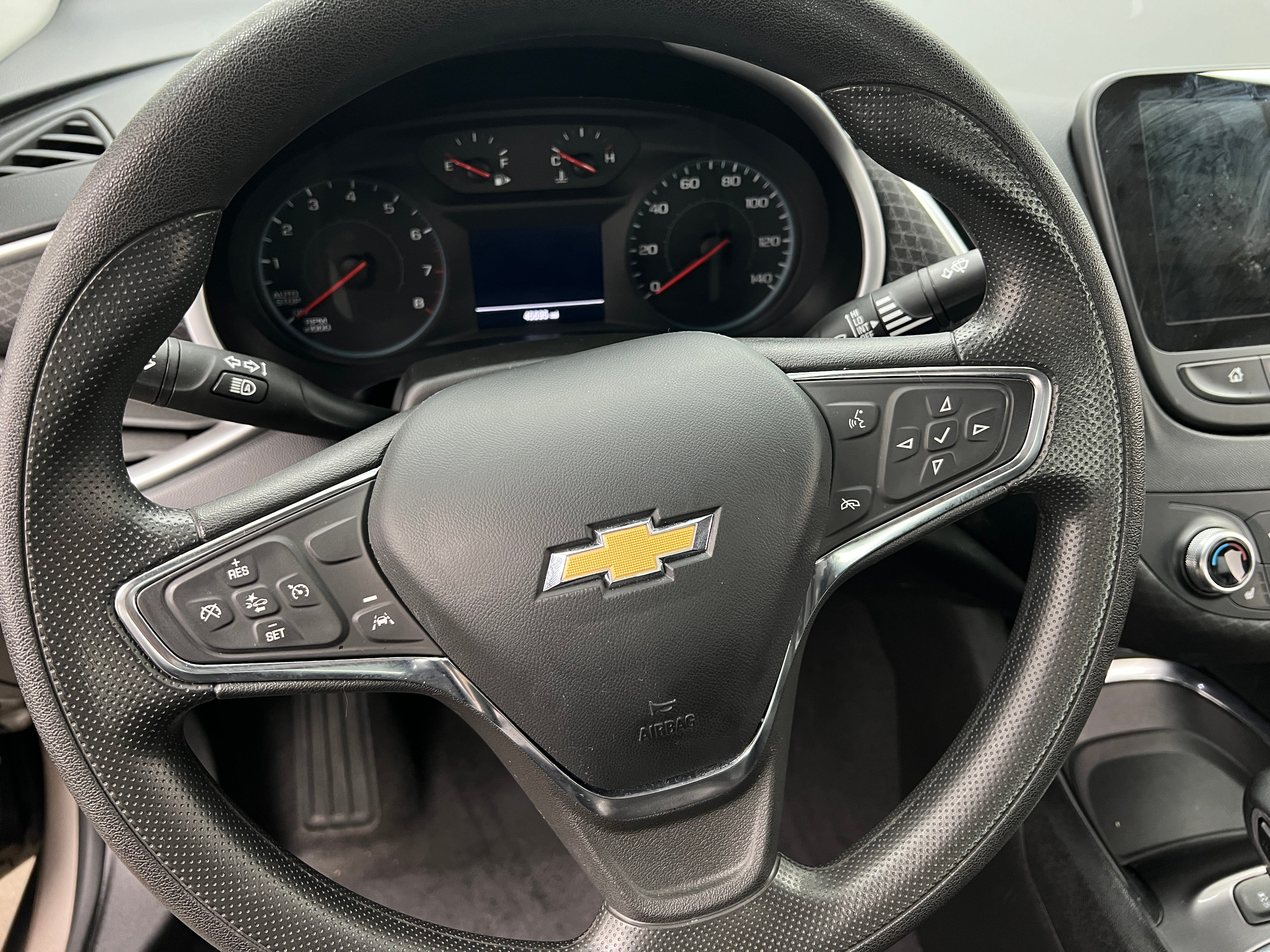 2023 Chevrolet Malibu LT 5