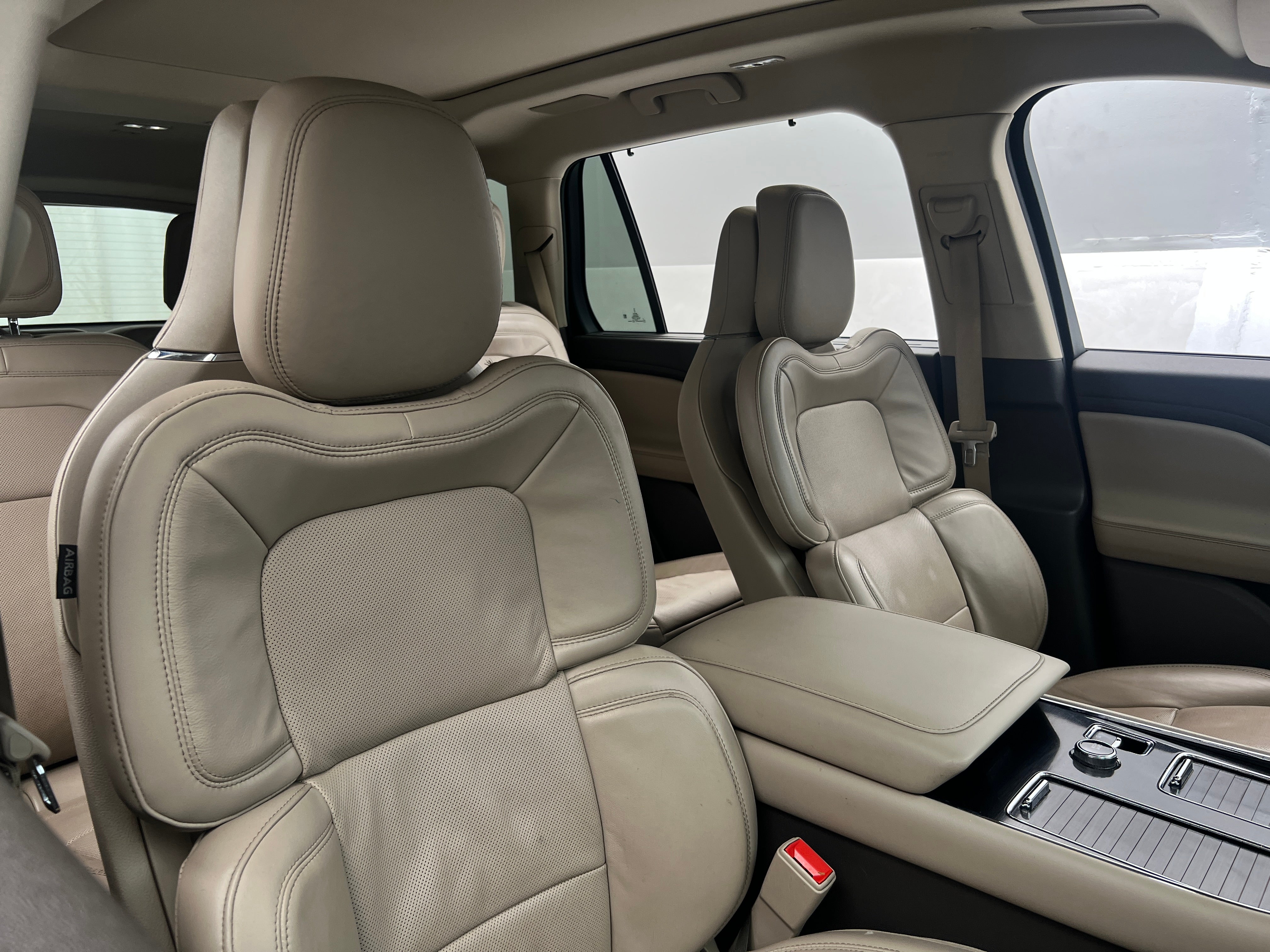 2022 Lincoln Aviator Grand Touring 2