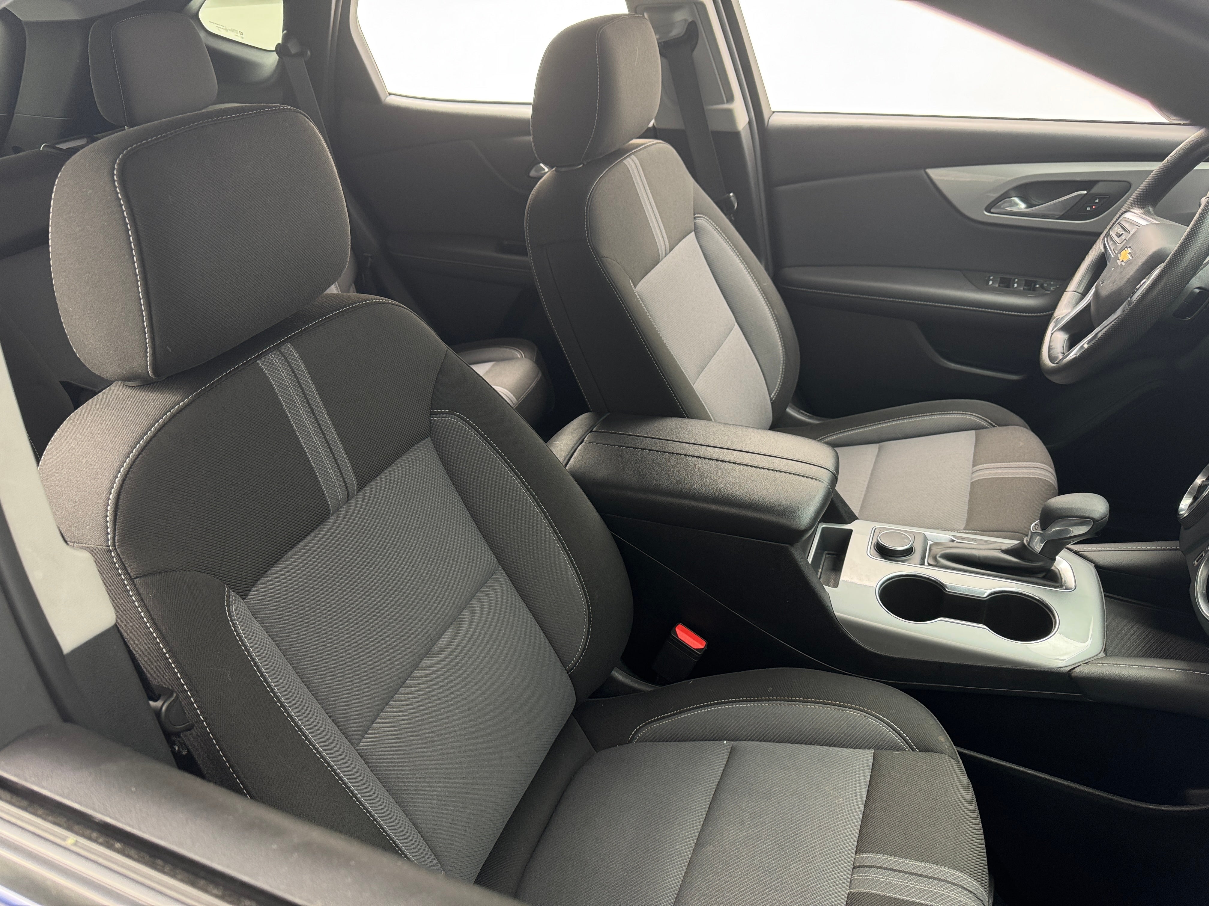 2023 Chevrolet Blazer  2