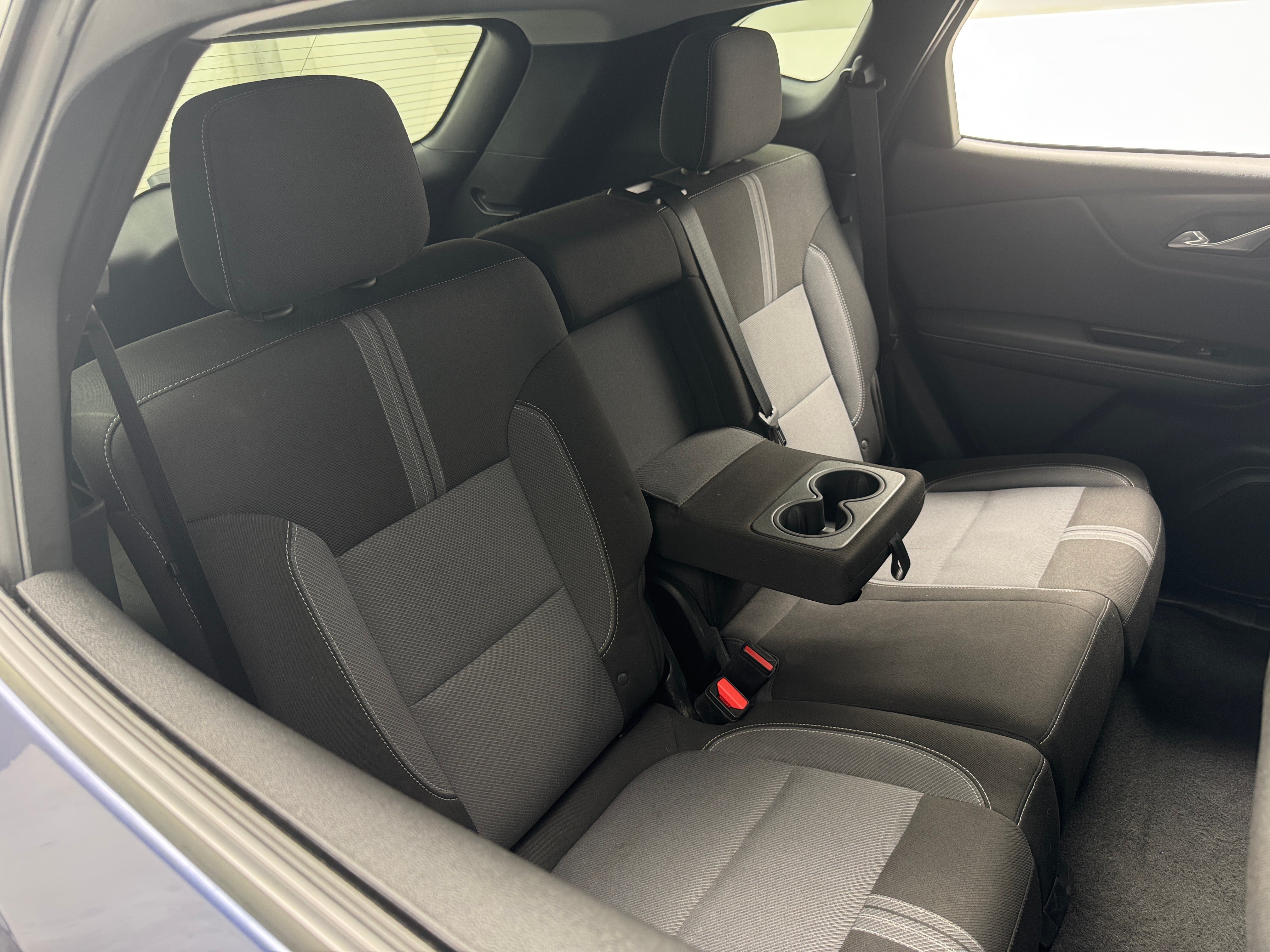 2023 Chevrolet Blazer  6