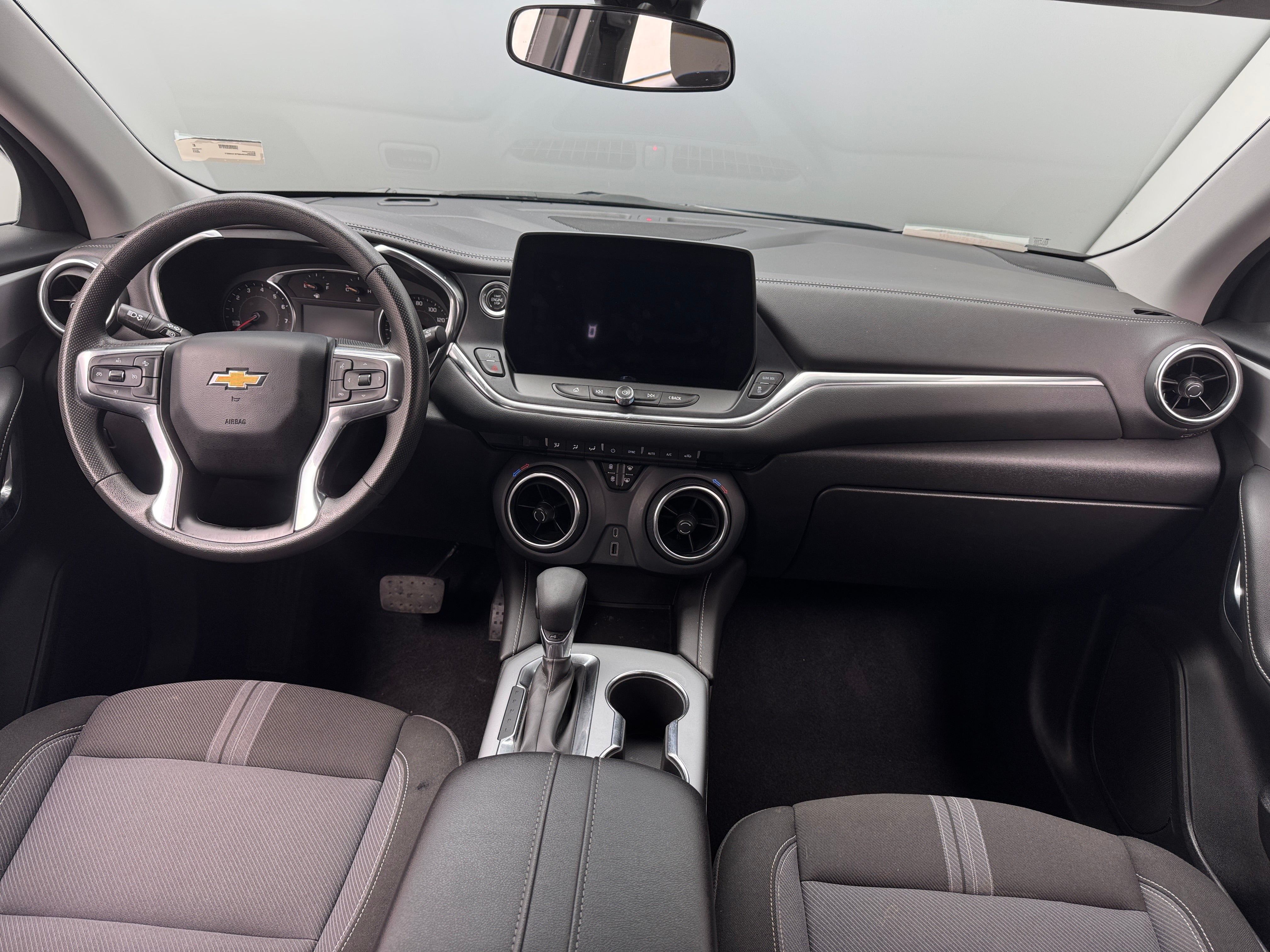 2023 Chevrolet Blazer  3