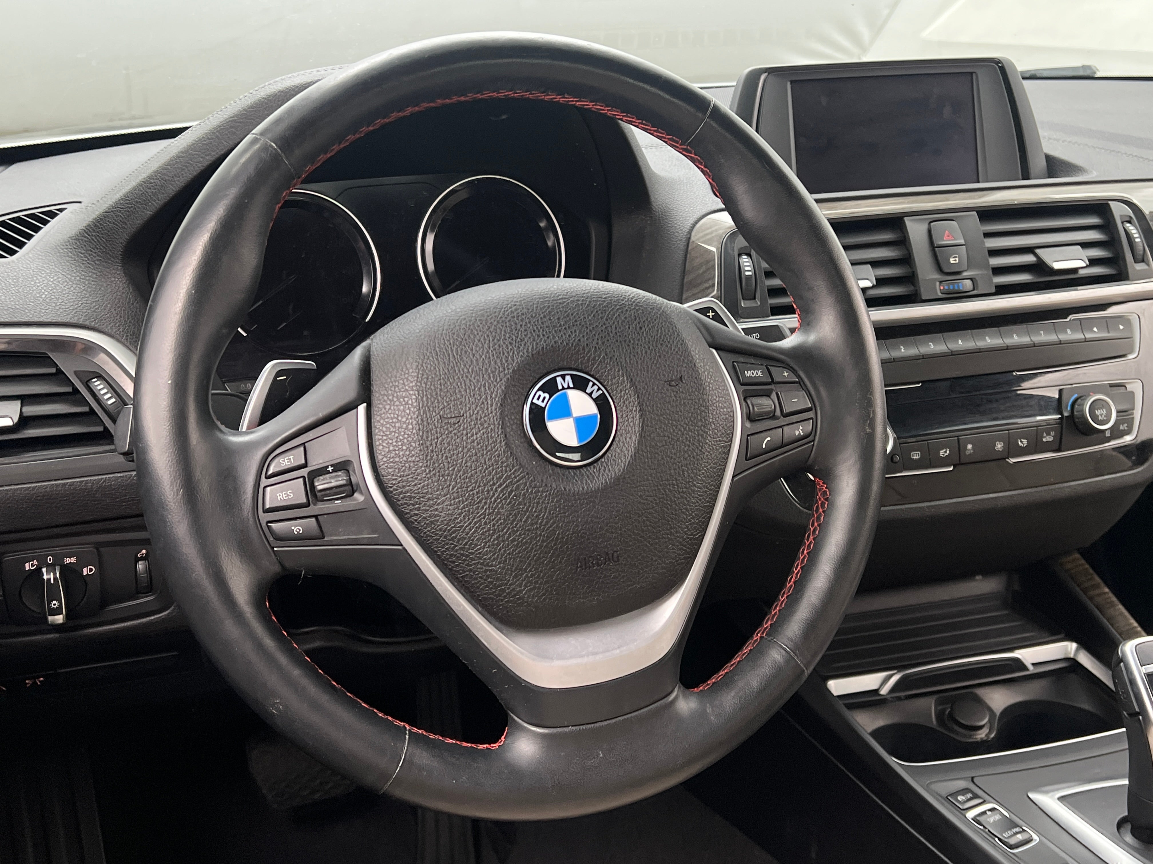 2020 BMW 2 Series 230i 4