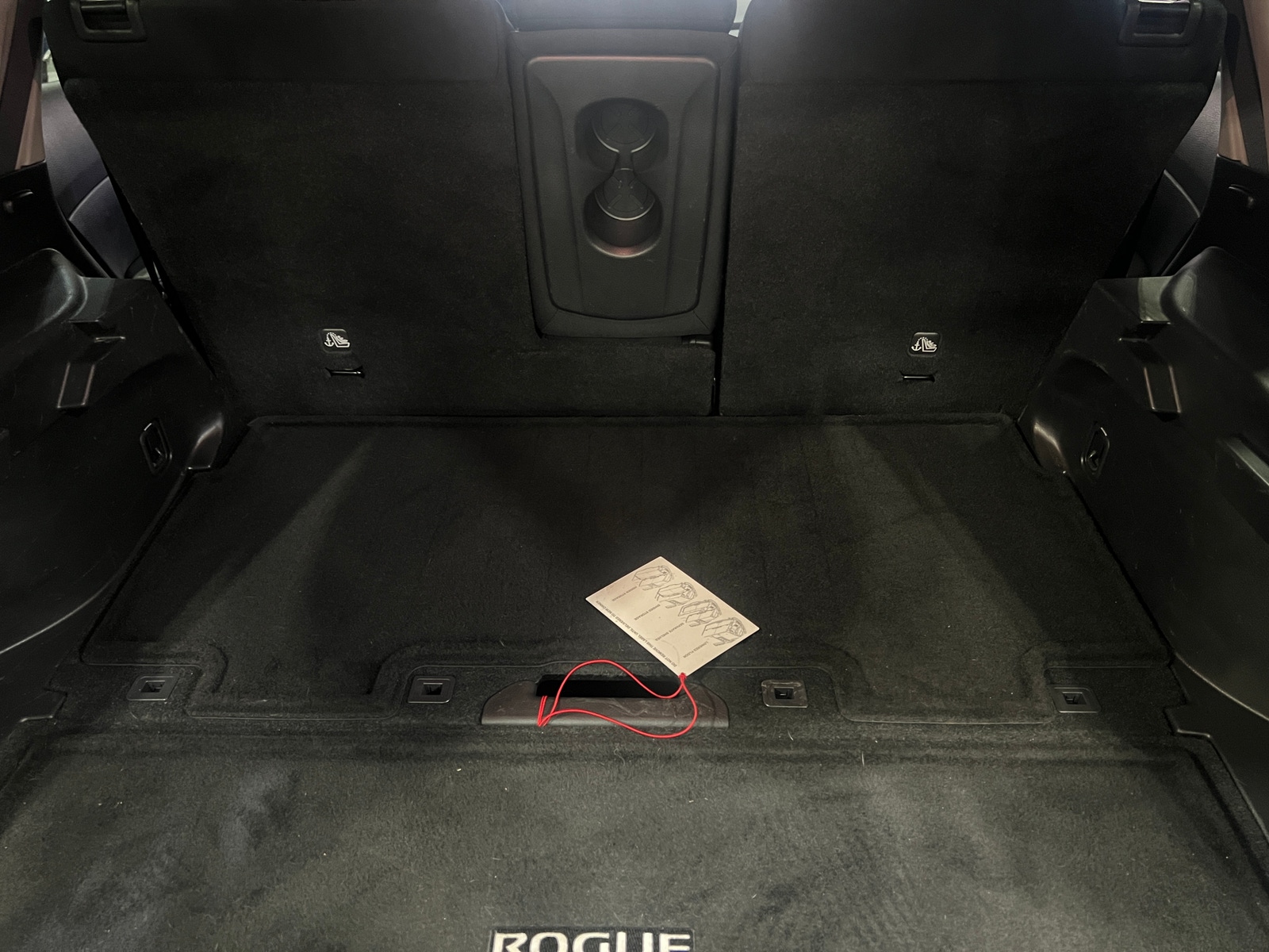 Thumbnail: 2017 Nissan Rogue - 7