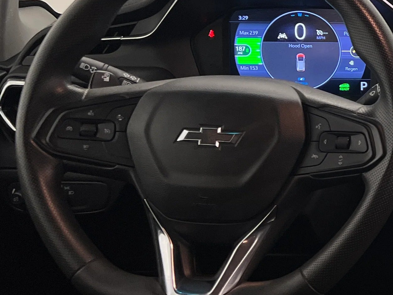 2023 Chevrolet Bolt EV 1LT 5