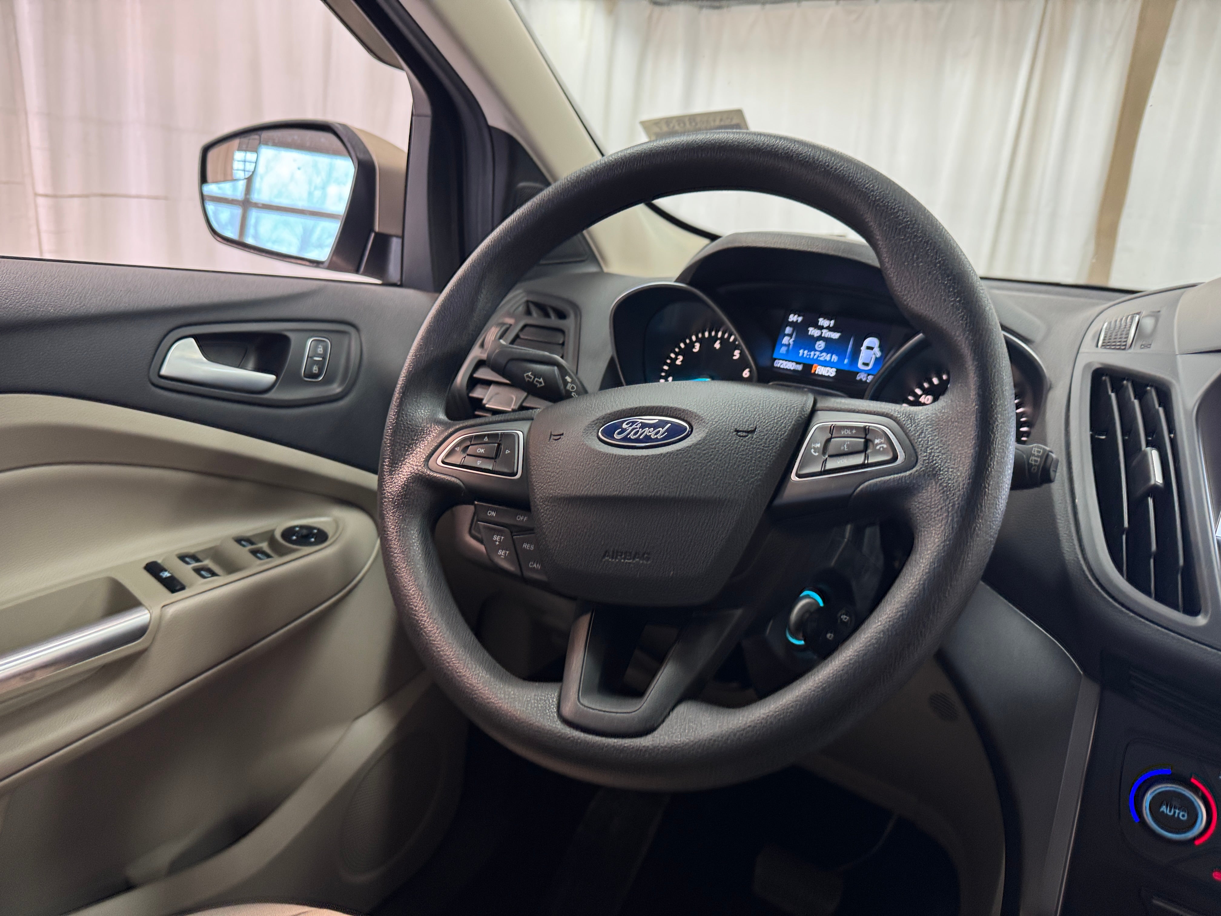 2018 Ford Escape SE 5