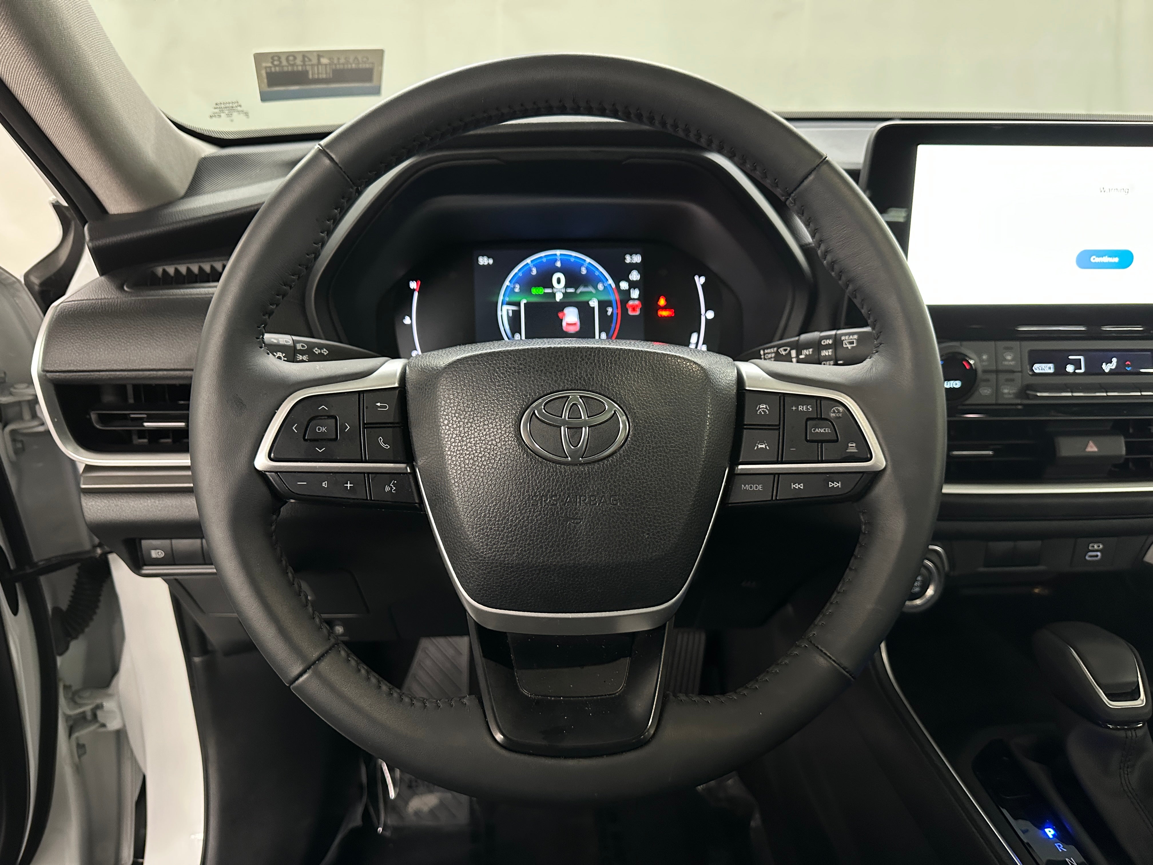 2024 Toyota Grand Highlander XLE 5