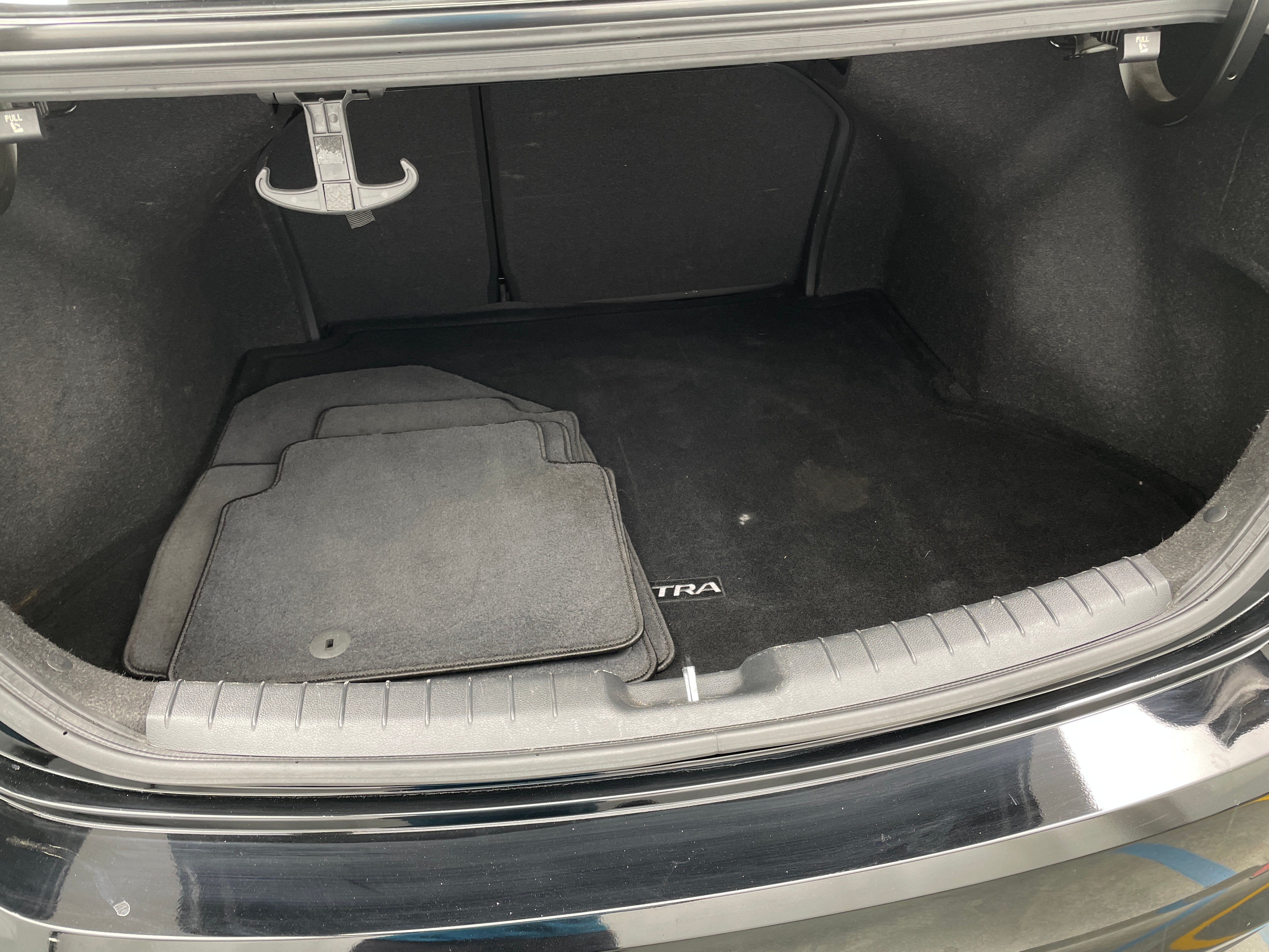 2017 Hyundai Elantra SE 7