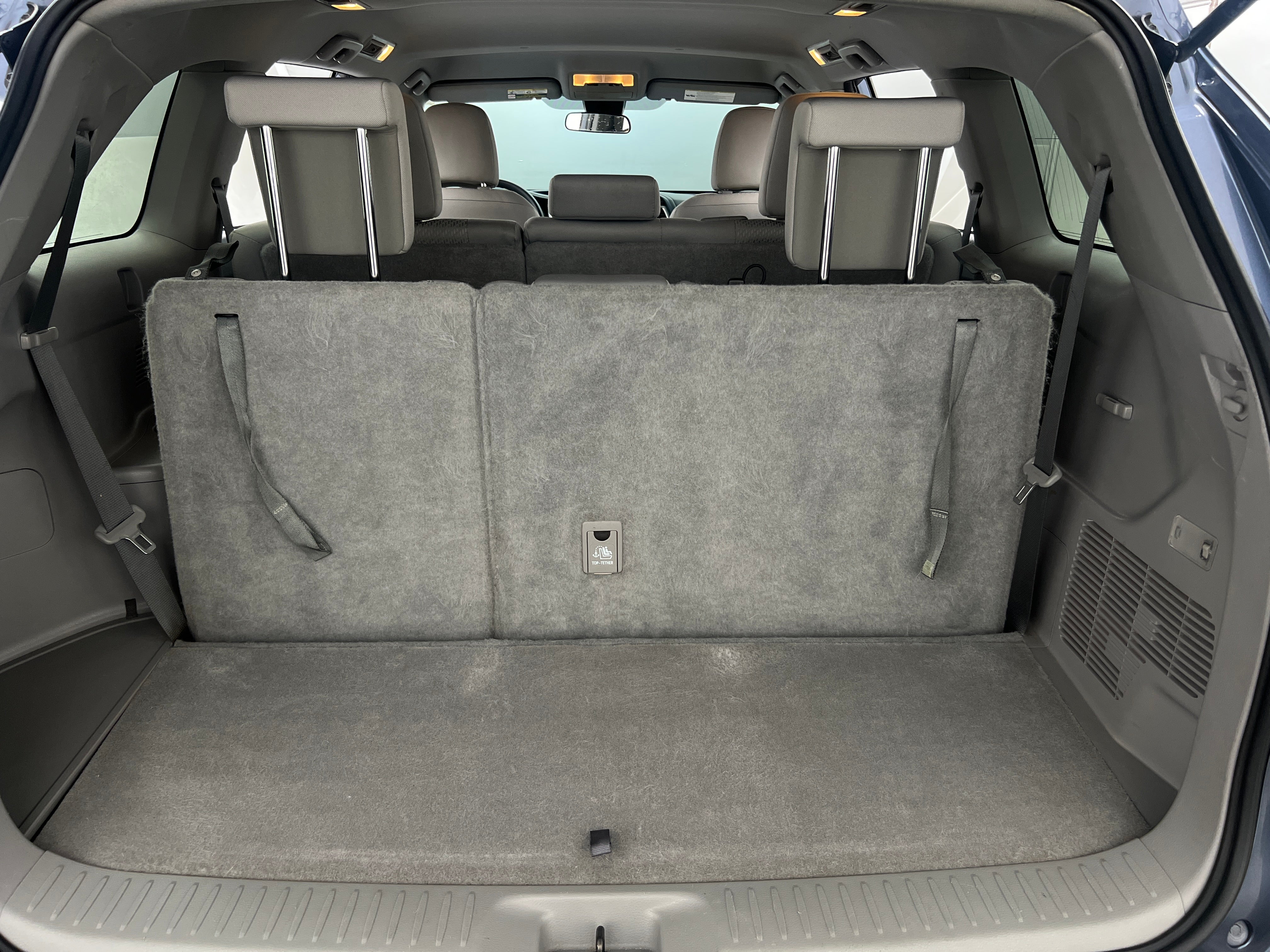 2018 Toyota Highlander LE 7