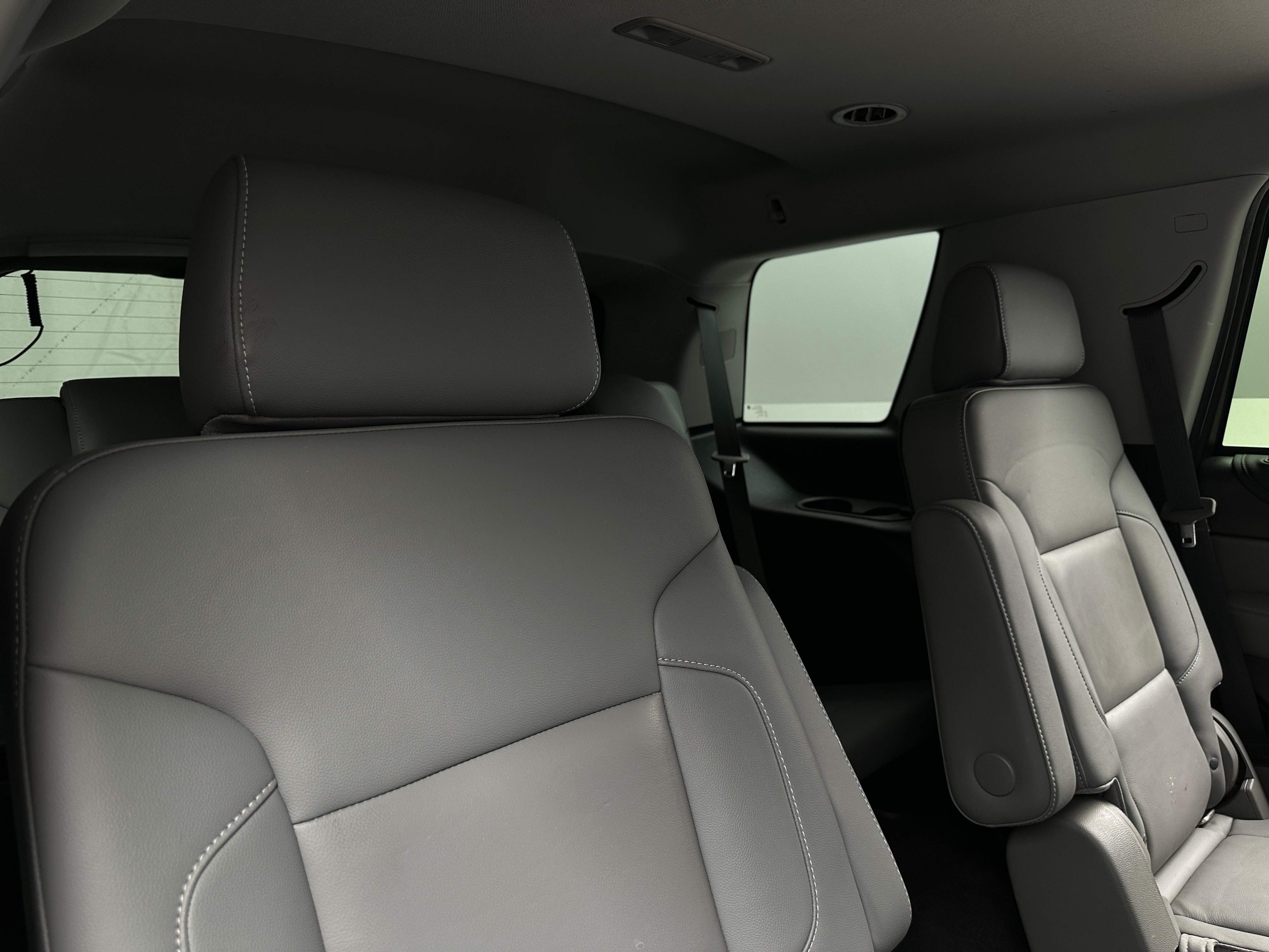 2020 Chevrolet Tahoe LT 6