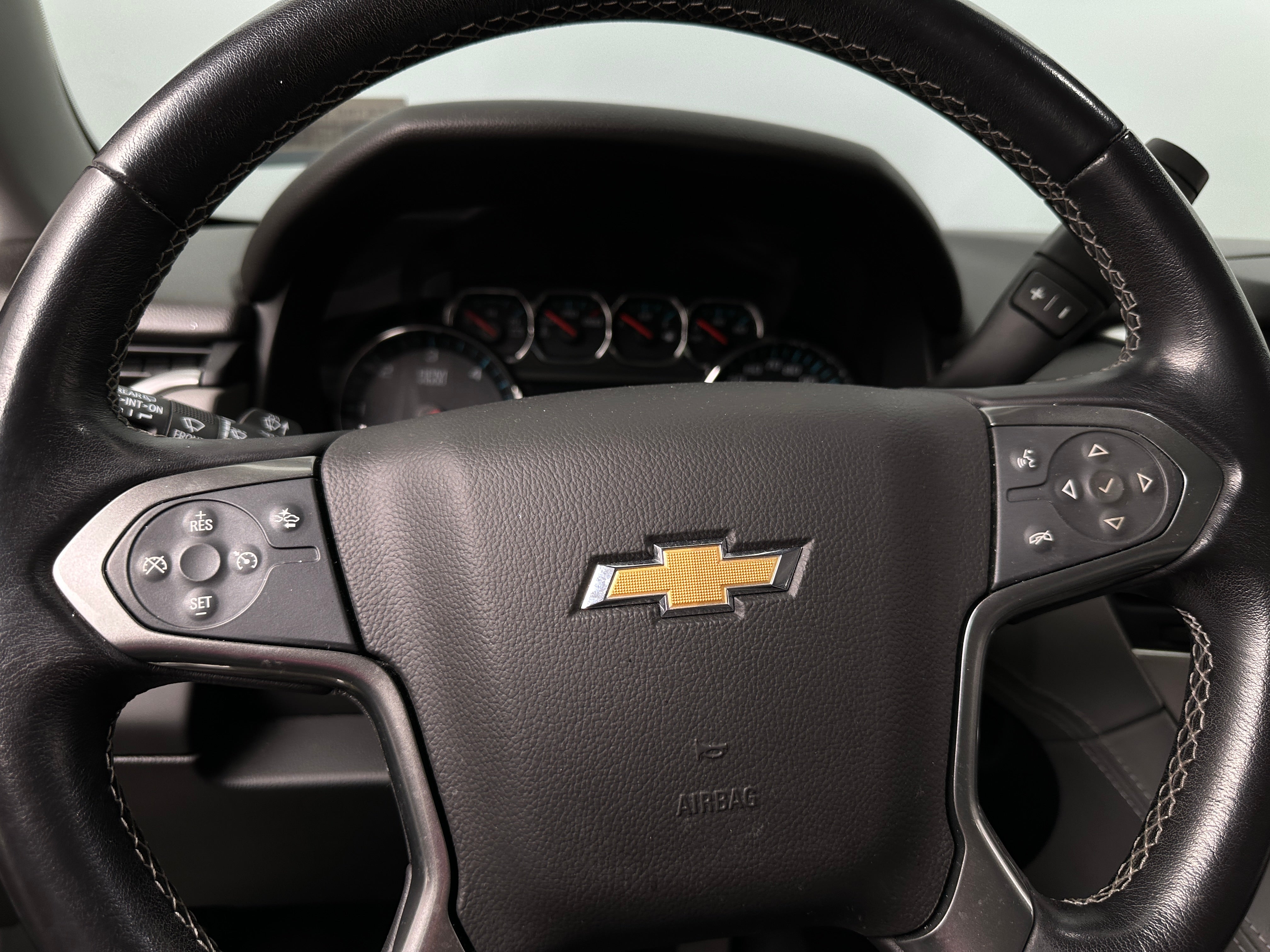 2020 Chevrolet Tahoe LT 5