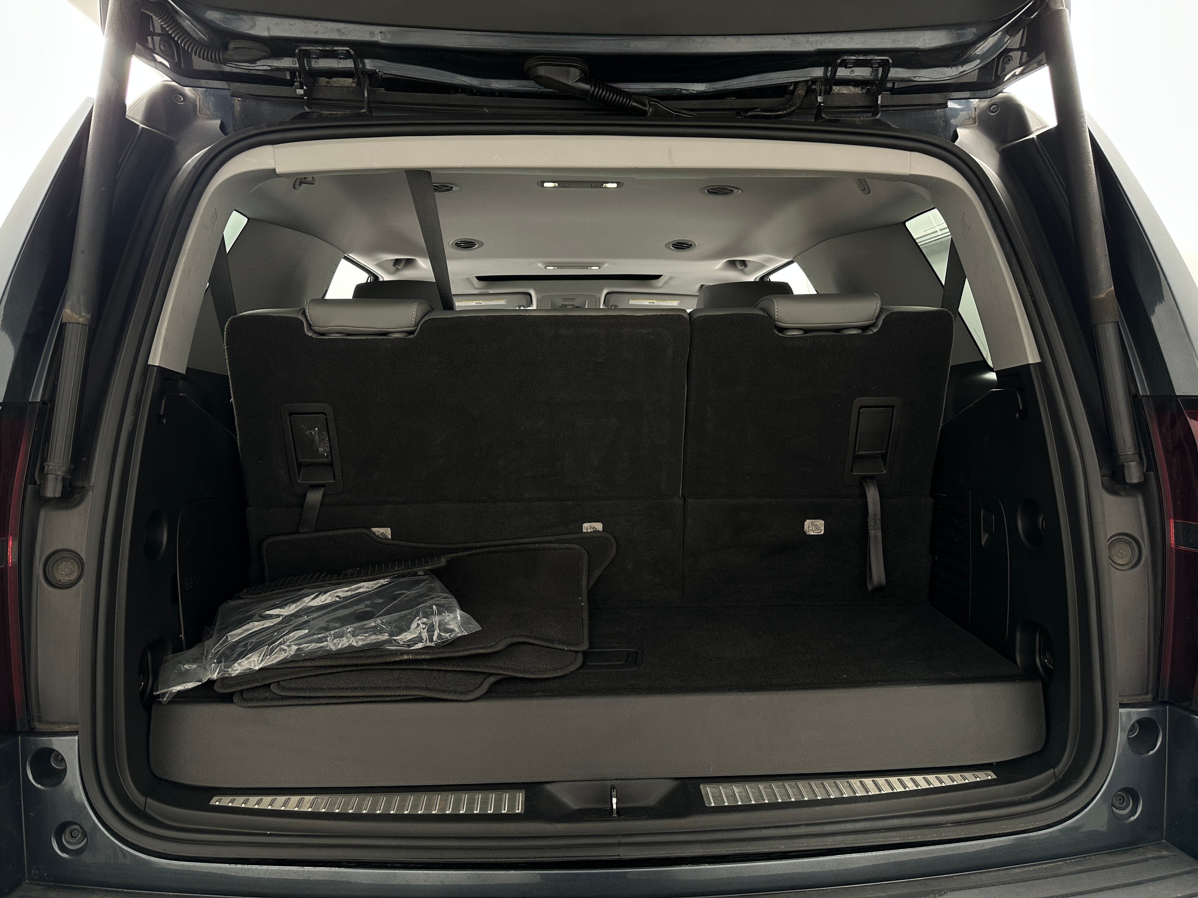 2020 Chevrolet Tahoe LT 7