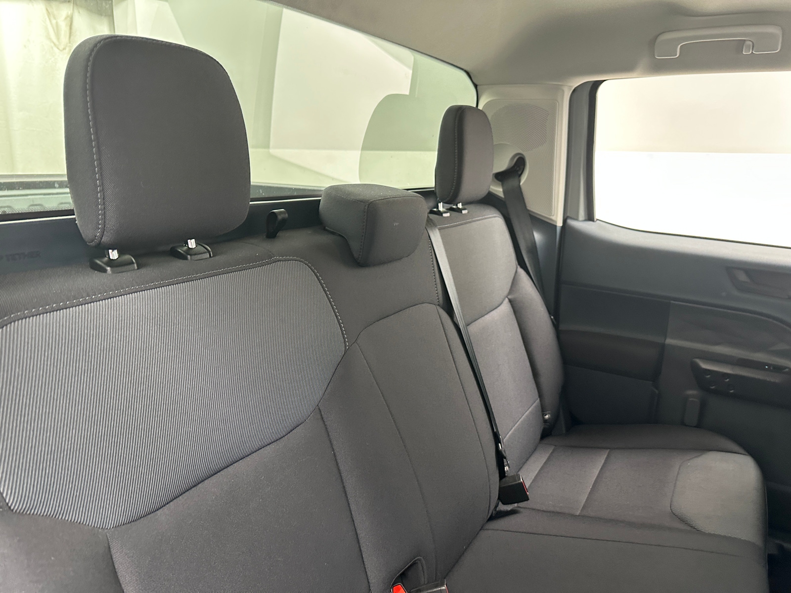 Thumbnail: 2023 Ford Maverick - 6