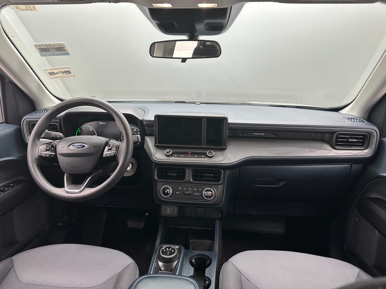 Thumbnail: 2023 Ford Maverick - 3