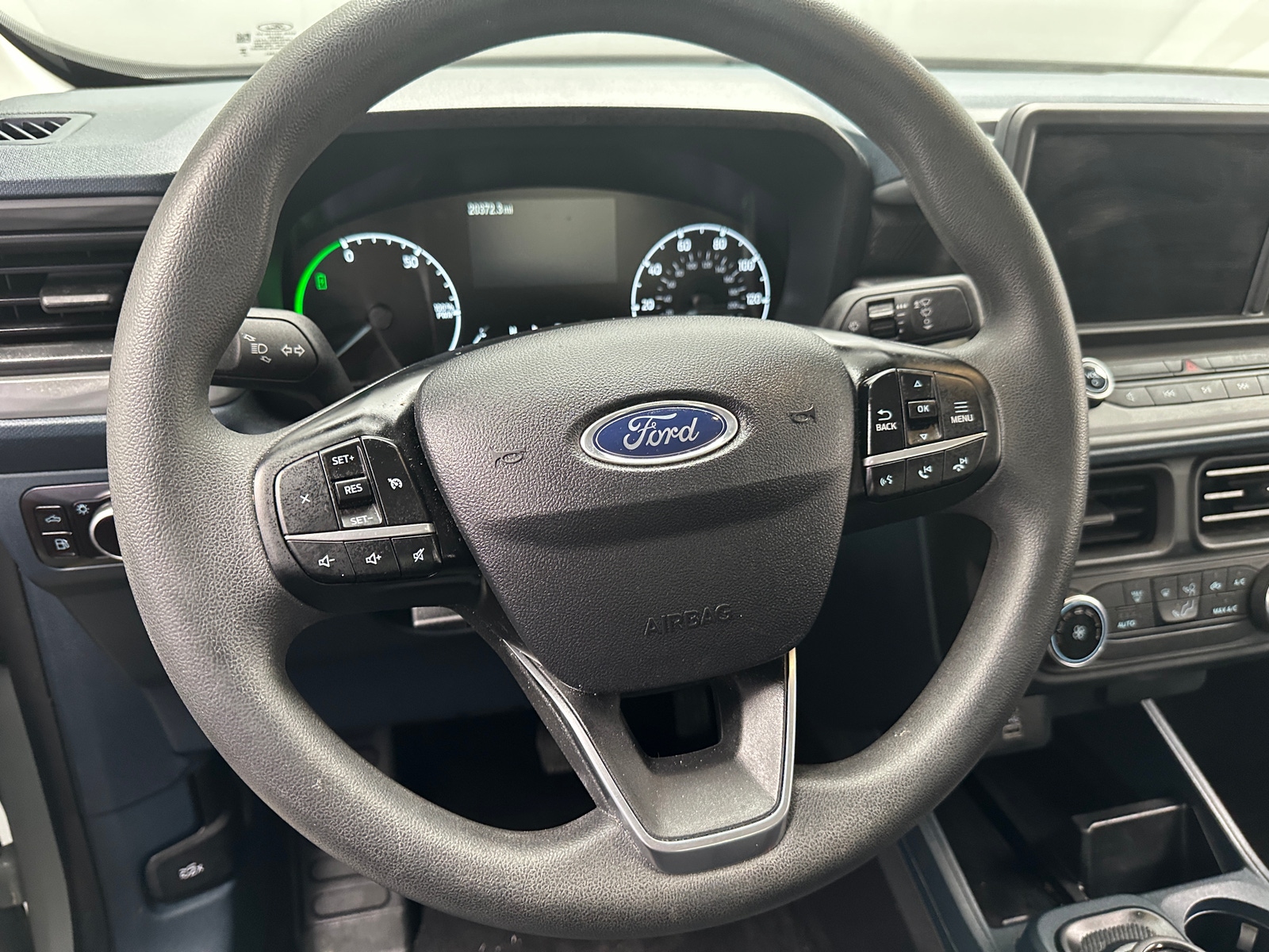 Thumbnail: 2023 Ford Maverick - 5