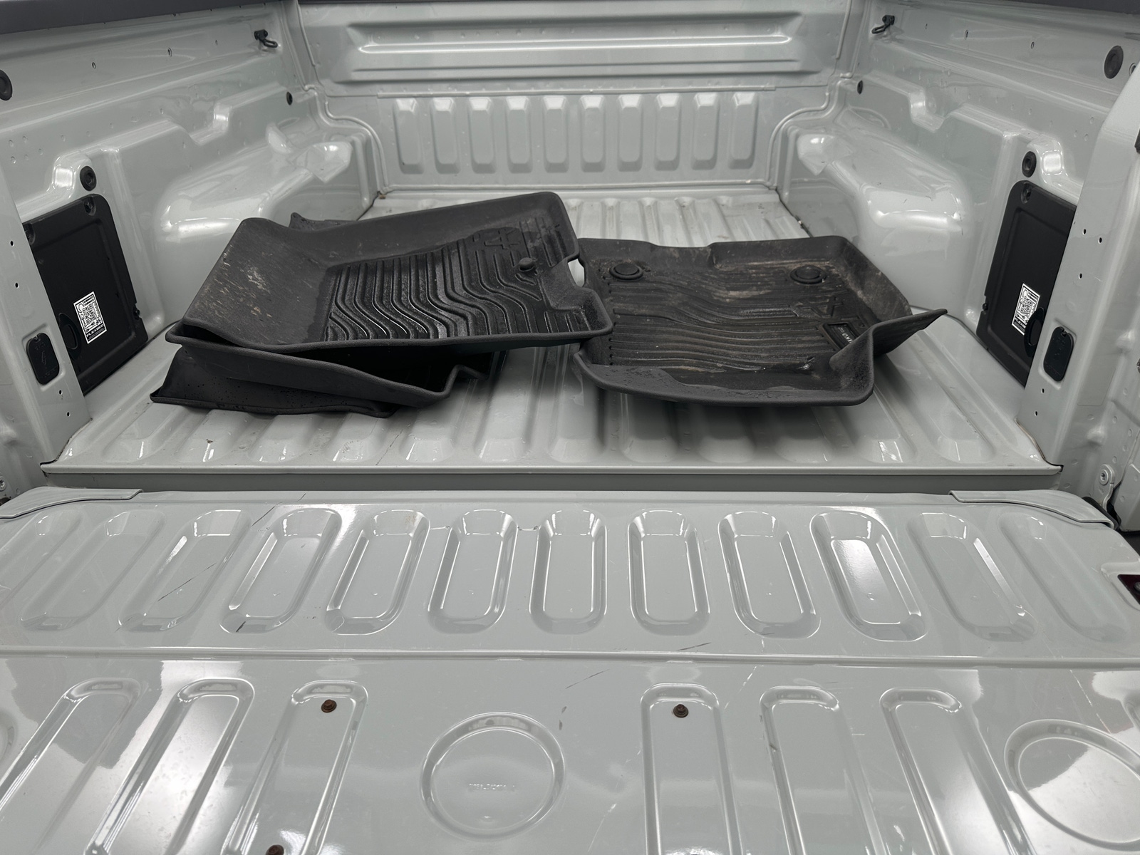 Thumbnail: 2023 Ford Maverick - 7