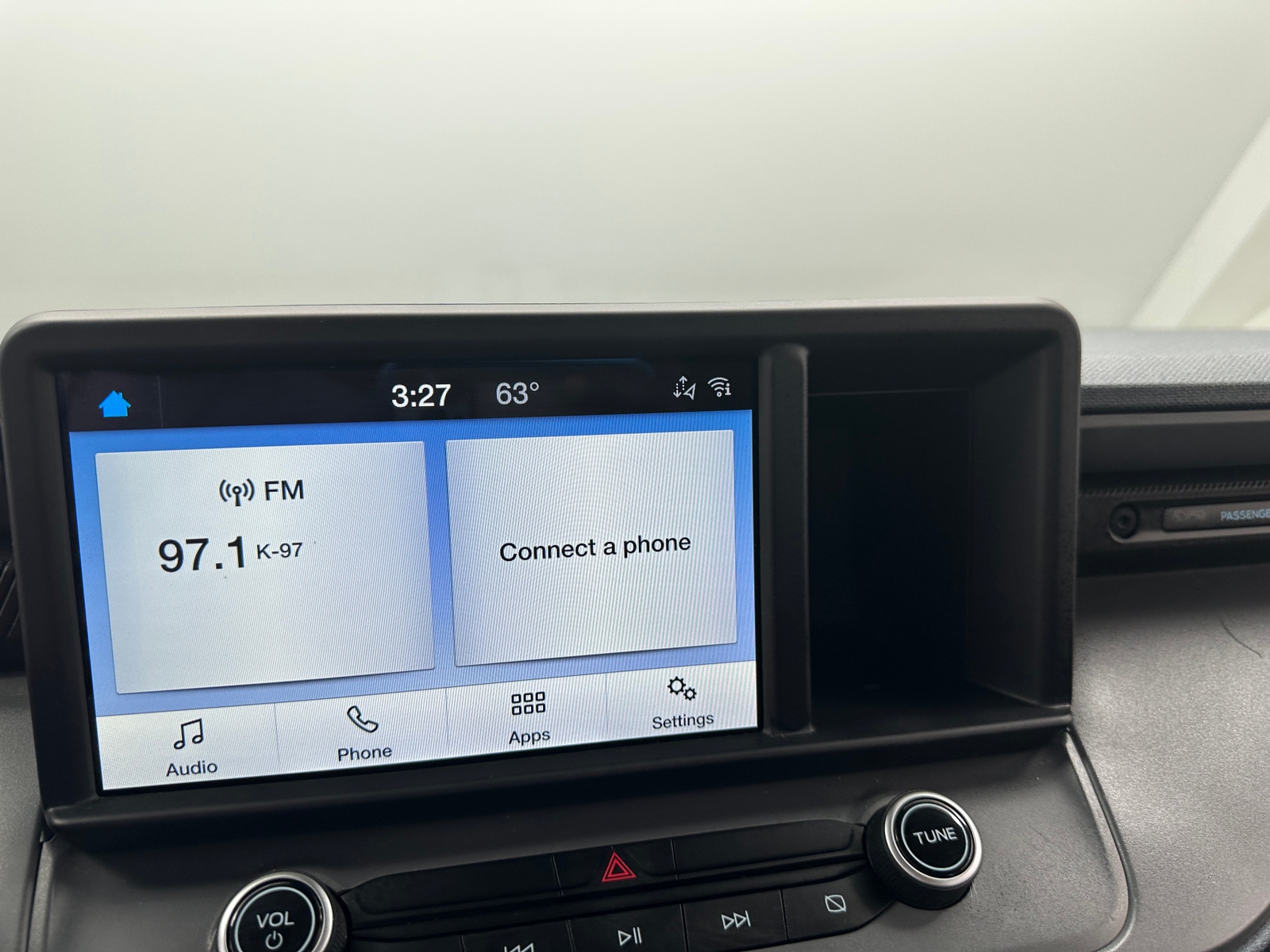 Thumbnail: 2023 Ford Maverick - 4