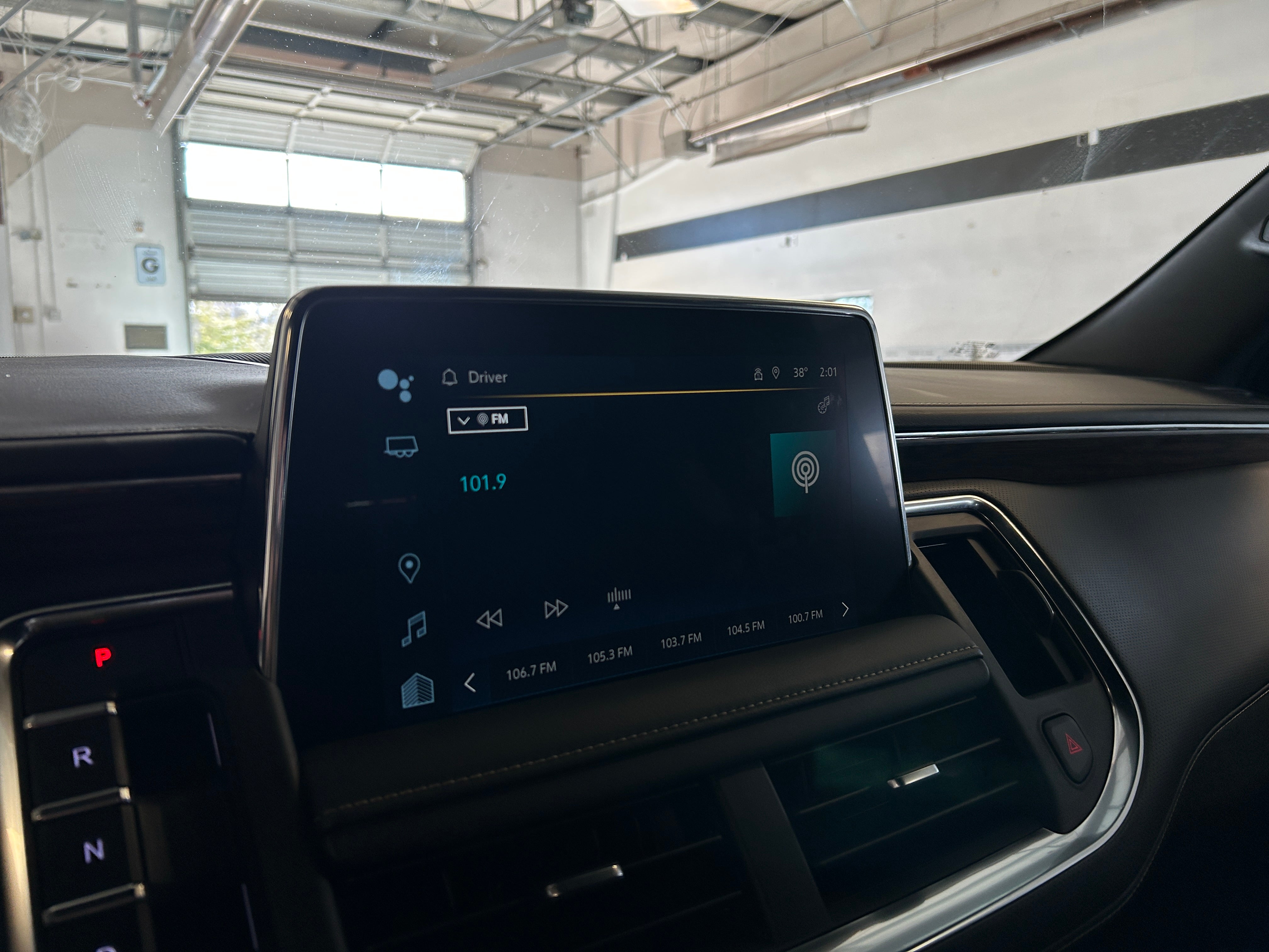 2023 Chevrolet Suburban Premier 3